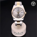 Rolex Rolex Certified Pre-Owned Datejust 41