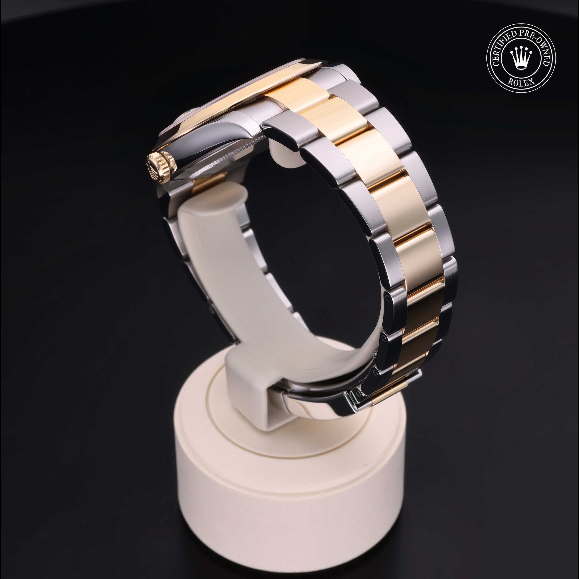 Rolex Rolex Certified Pre-Owned Datejust 41