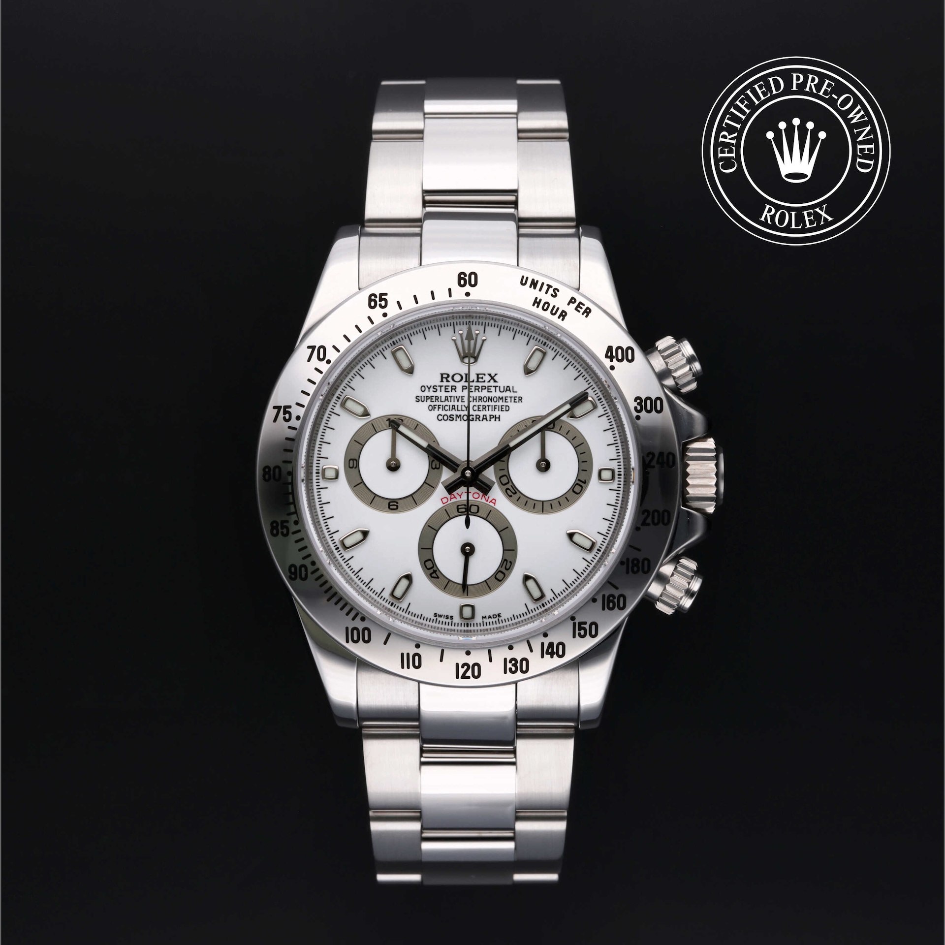 Cosmograph Daytona image
