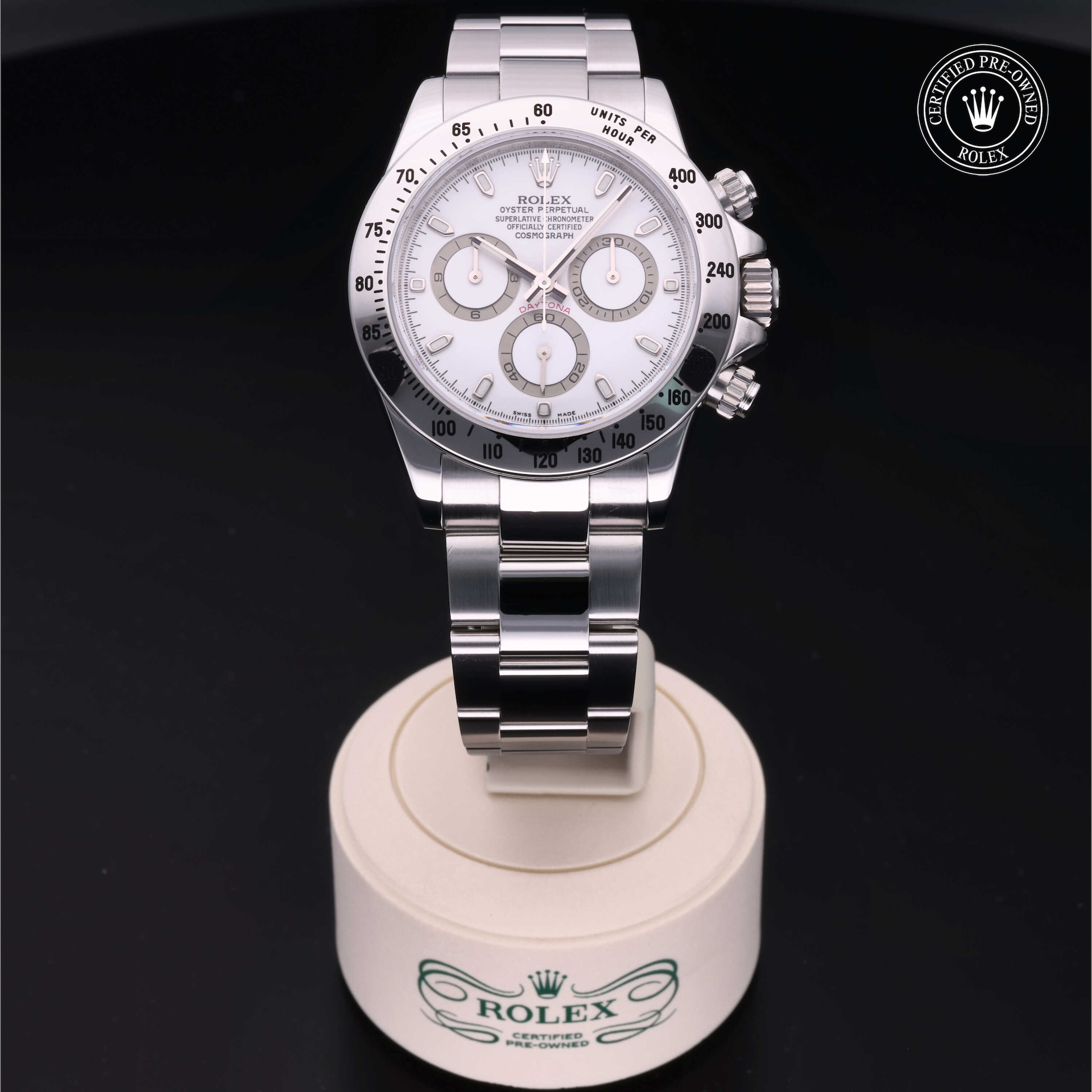 Cosmograph Daytona image