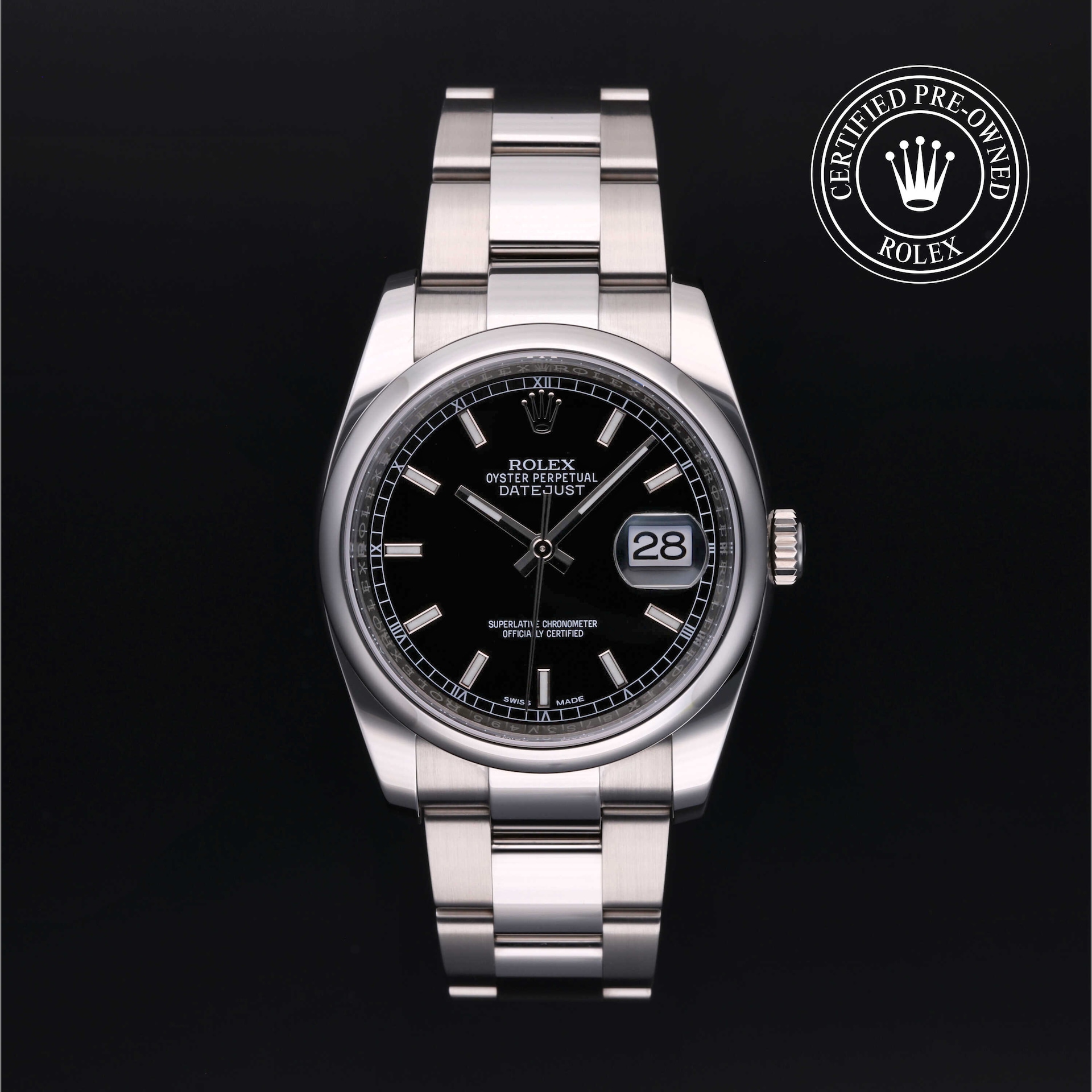 Datejust 36 image