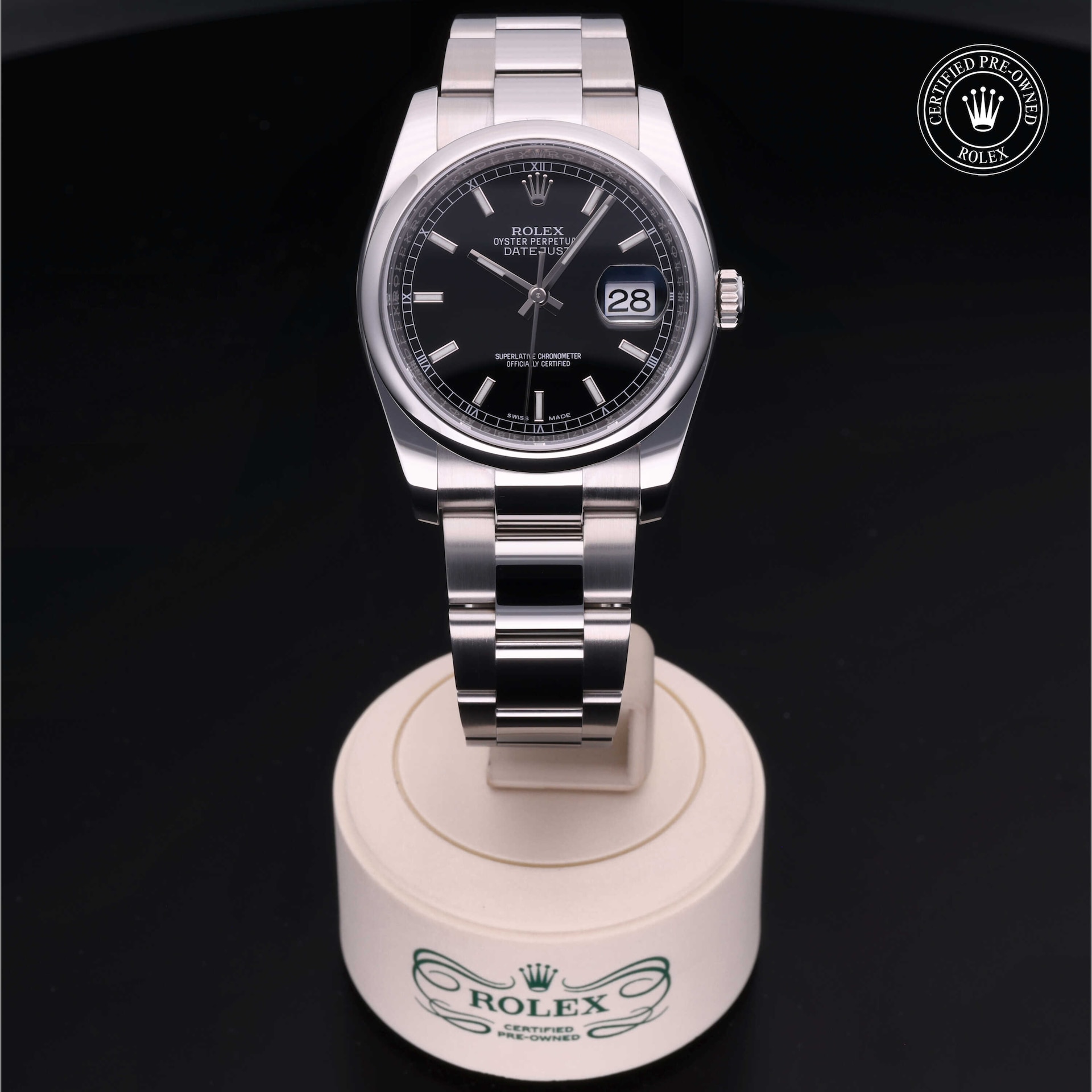 Datejust 36 image