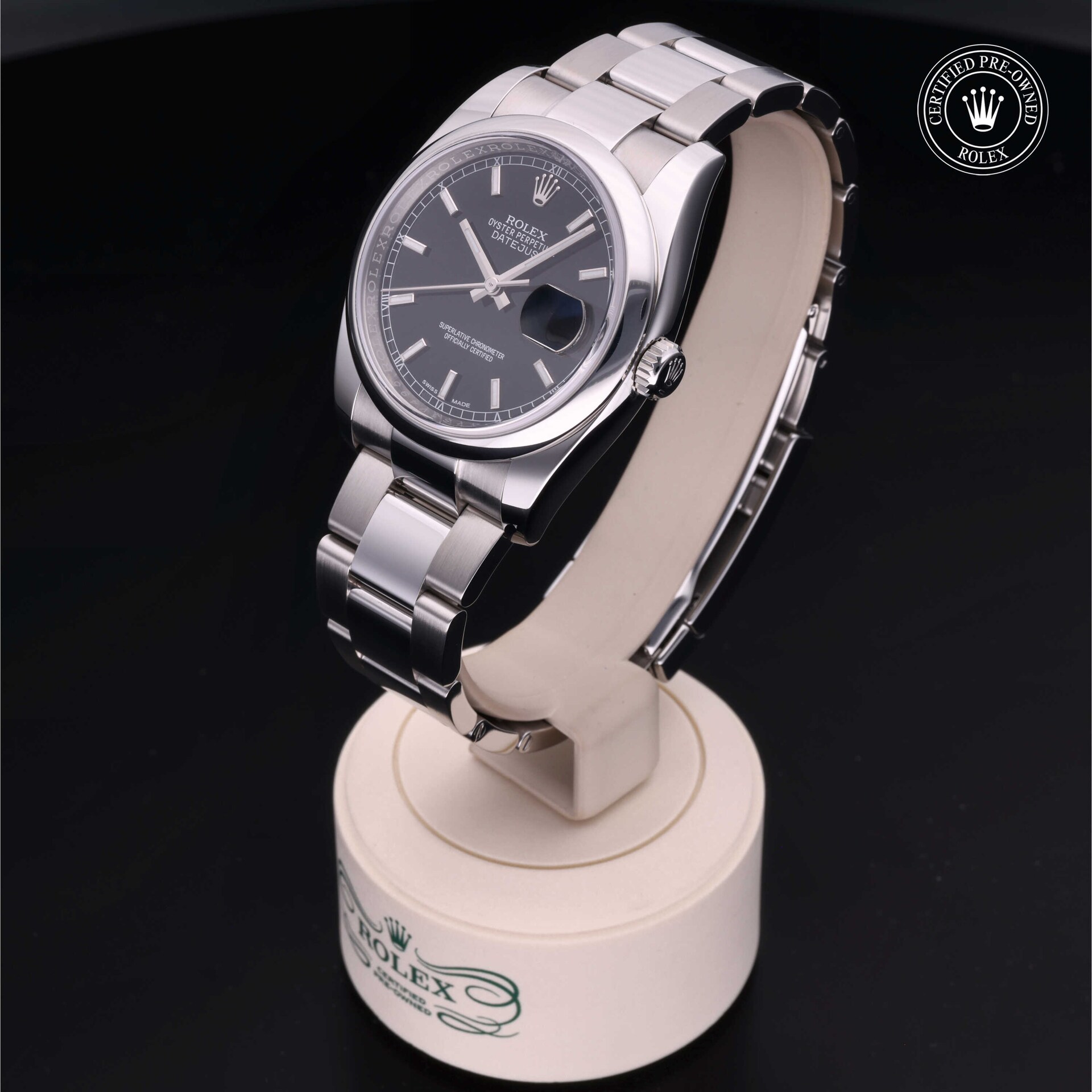 Datejust 36 image