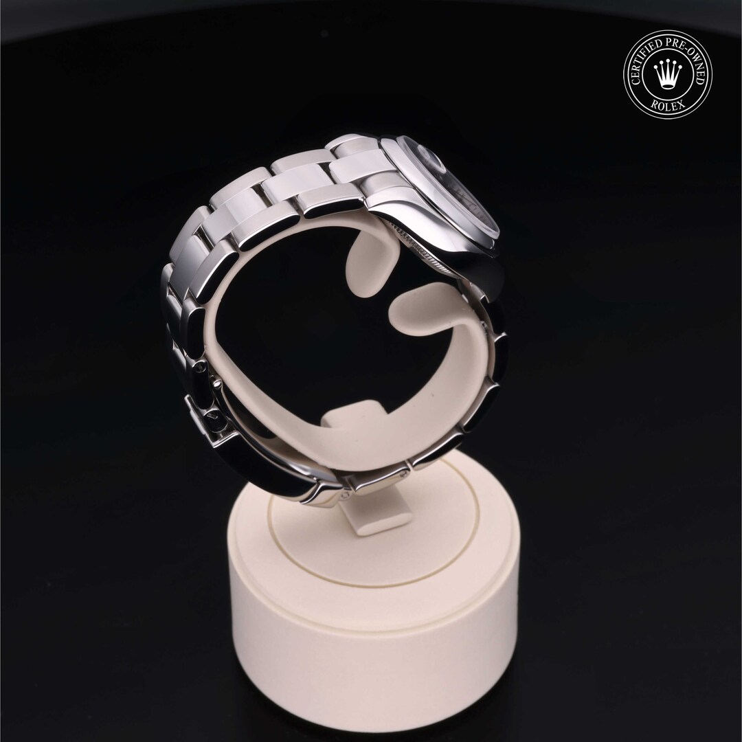 Rolex Rolex Certified Pre-Owned Lady-Datejust 26 Rolex Rolex Certified Pre-Owned Lady-Datejust 26