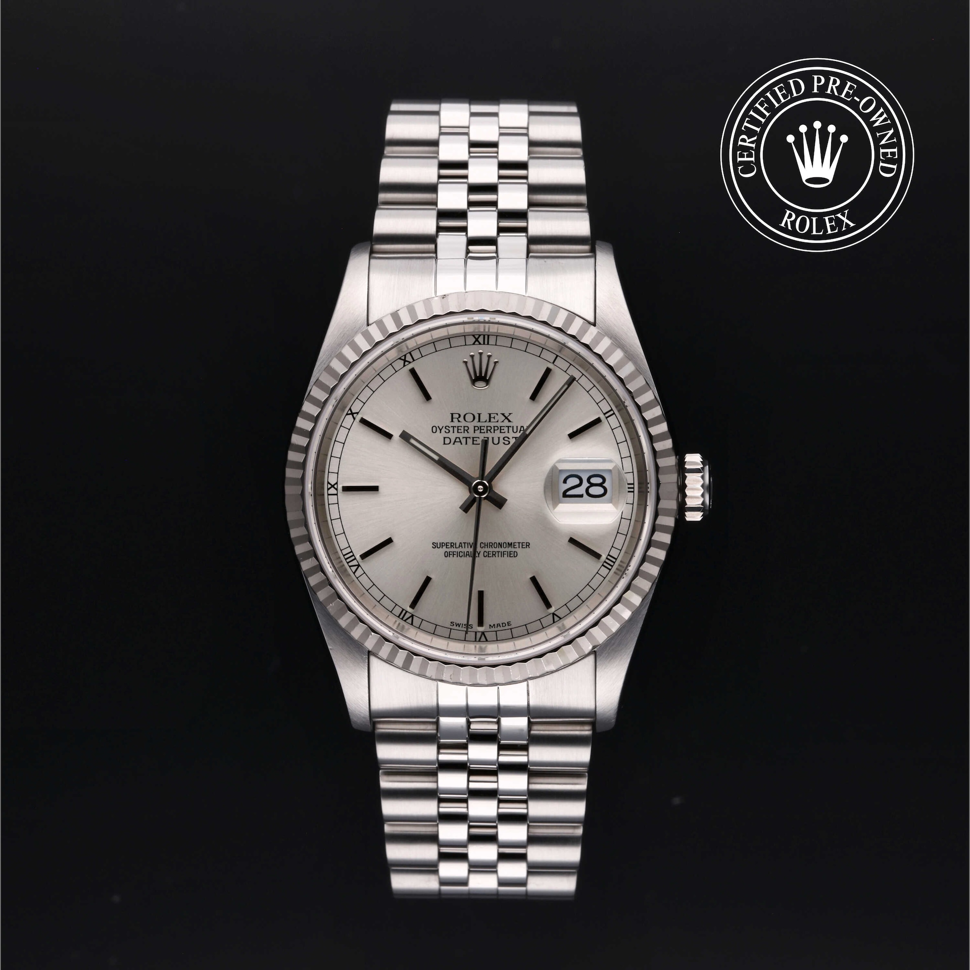 Datejust 36 image