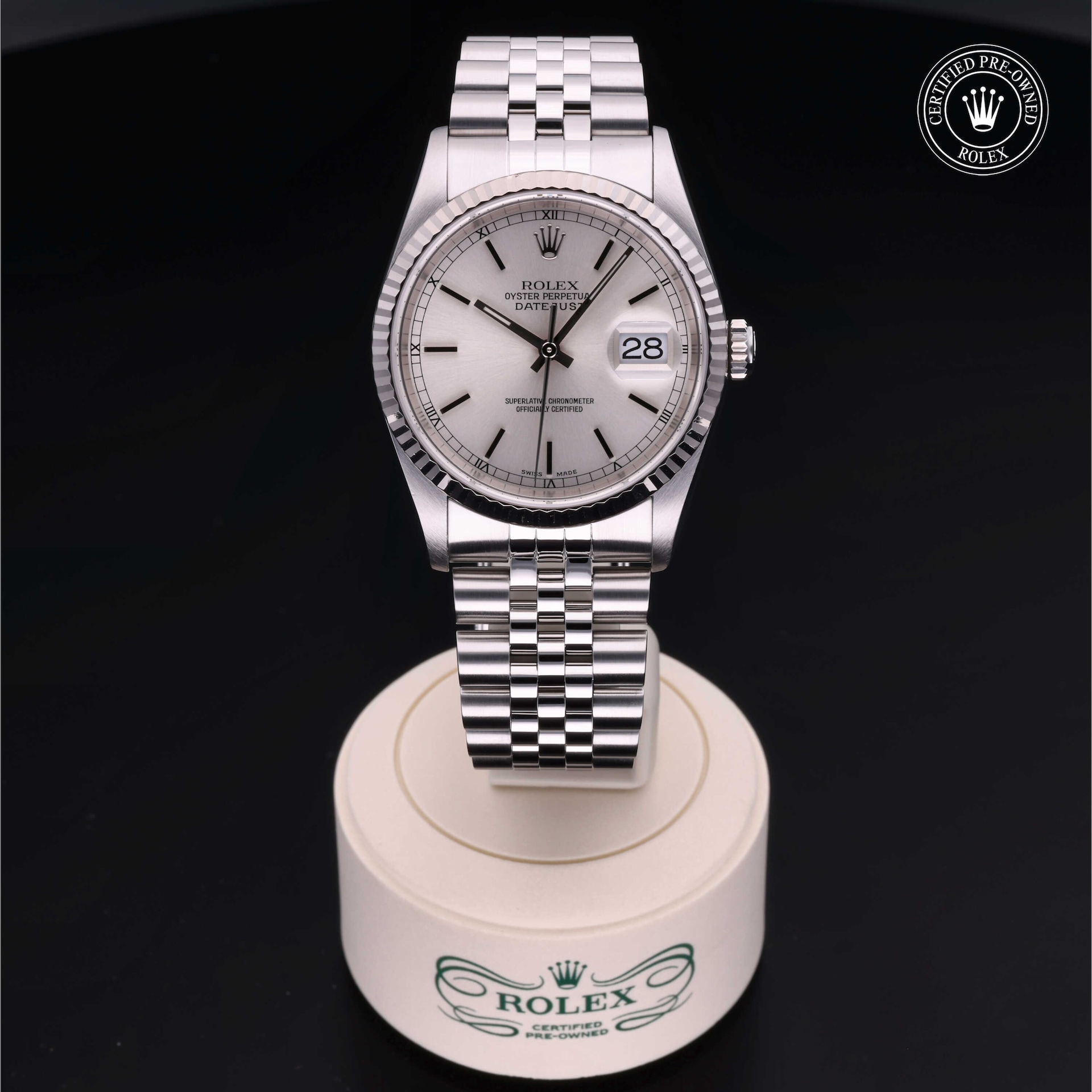 Datejust 36 image