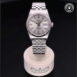 Rolex Rolex Certified Pre-Owned Datejust 36