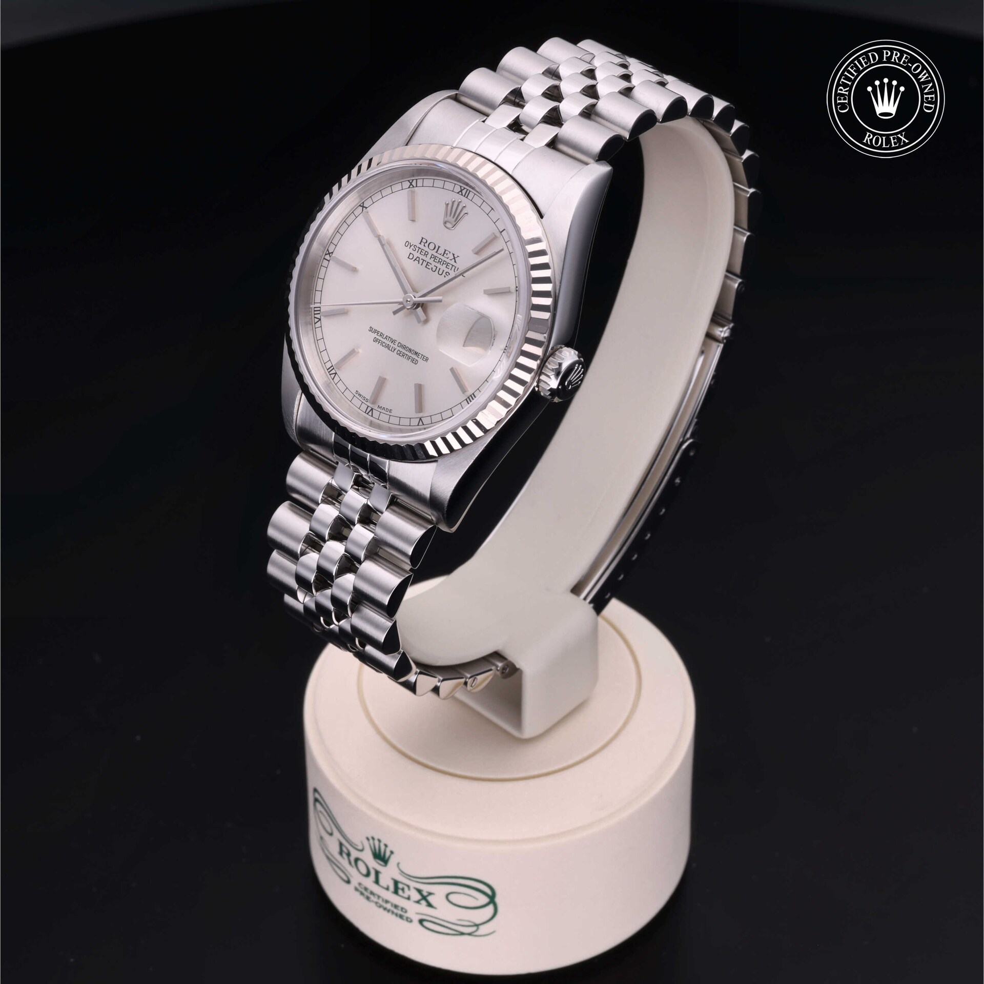 Datejust 36 image