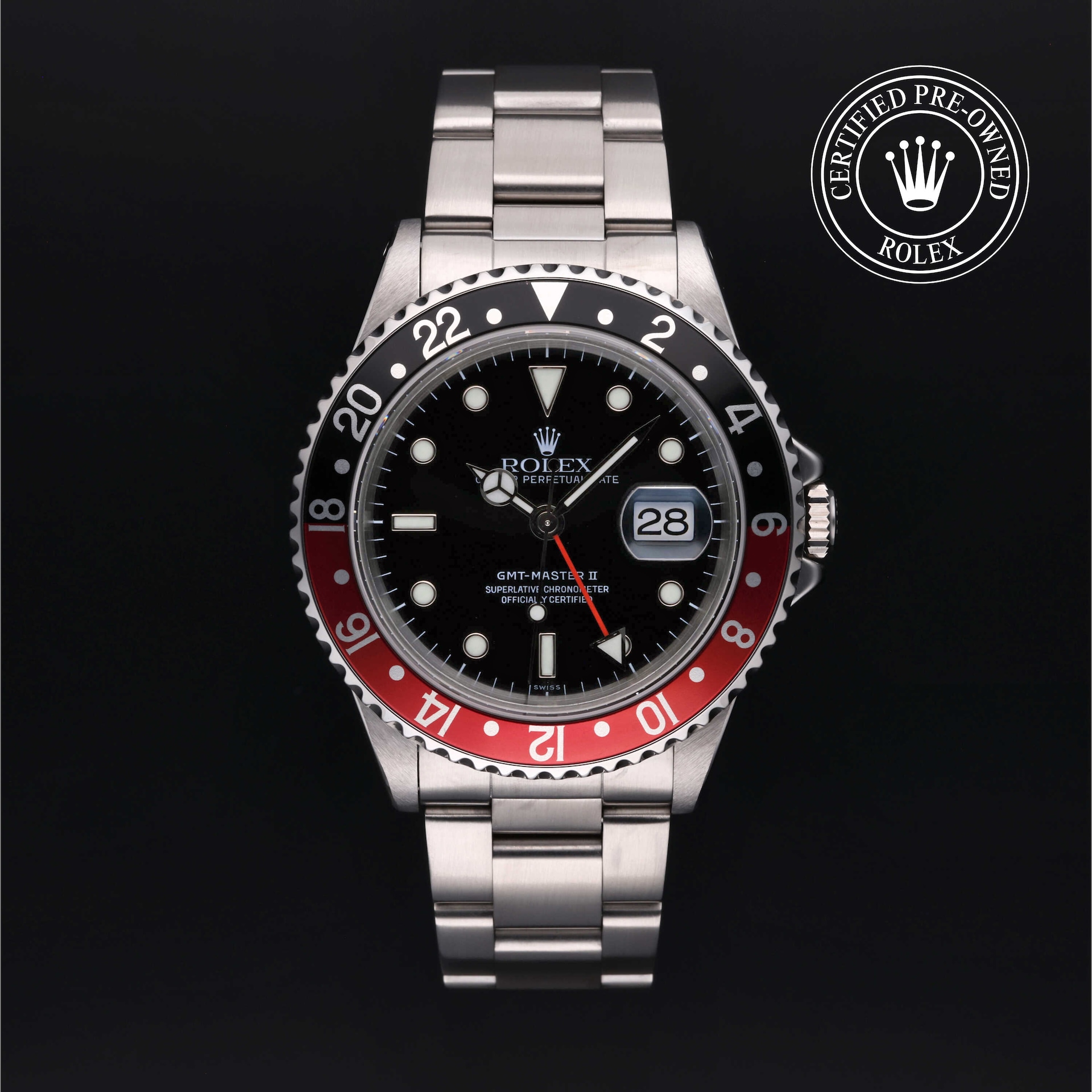 GMT-Master II image