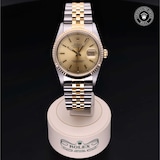 Rolex Rolex Certified Pre-Owned Datejust 36