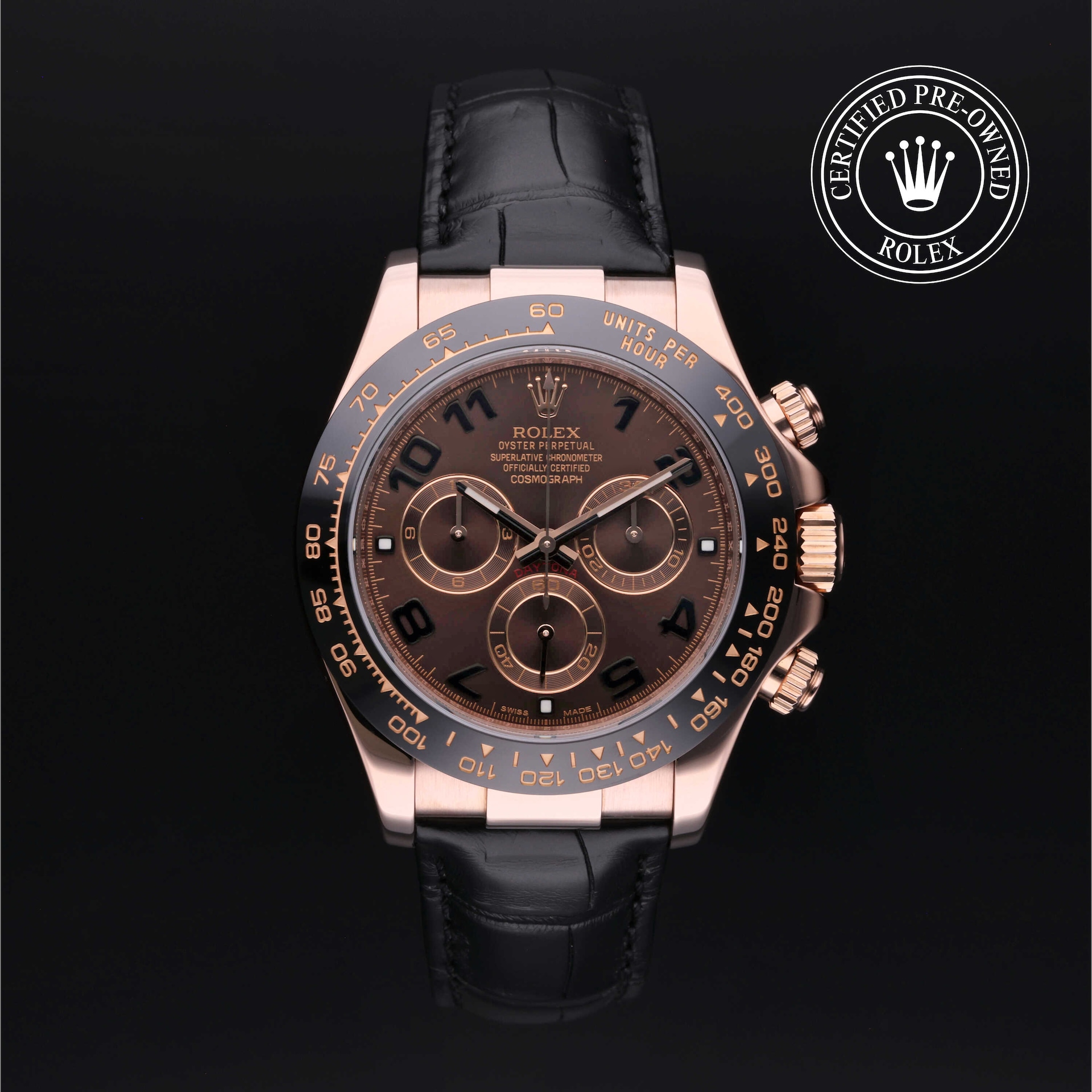 Cosmograph Daytona image