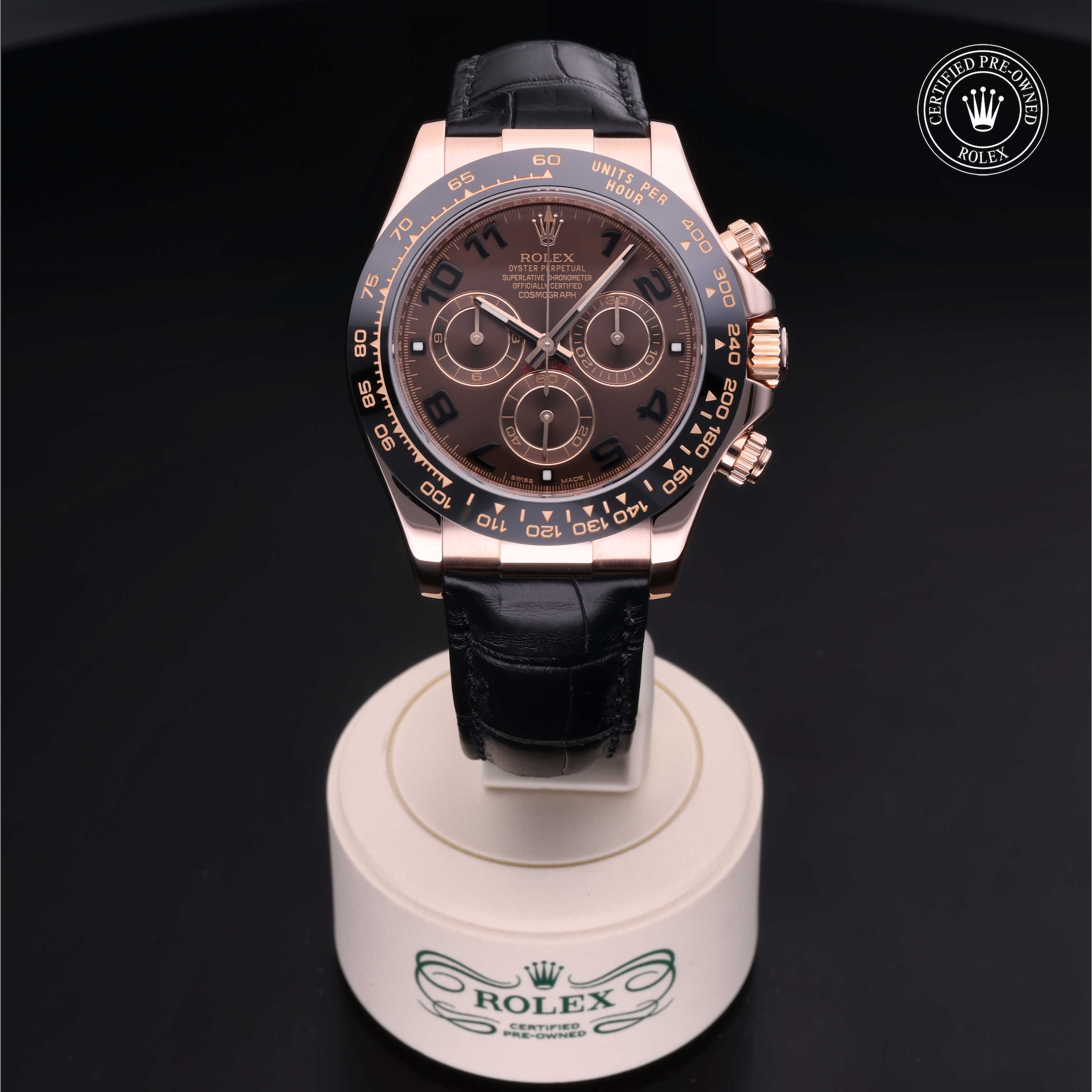 Cosmograph Daytona image