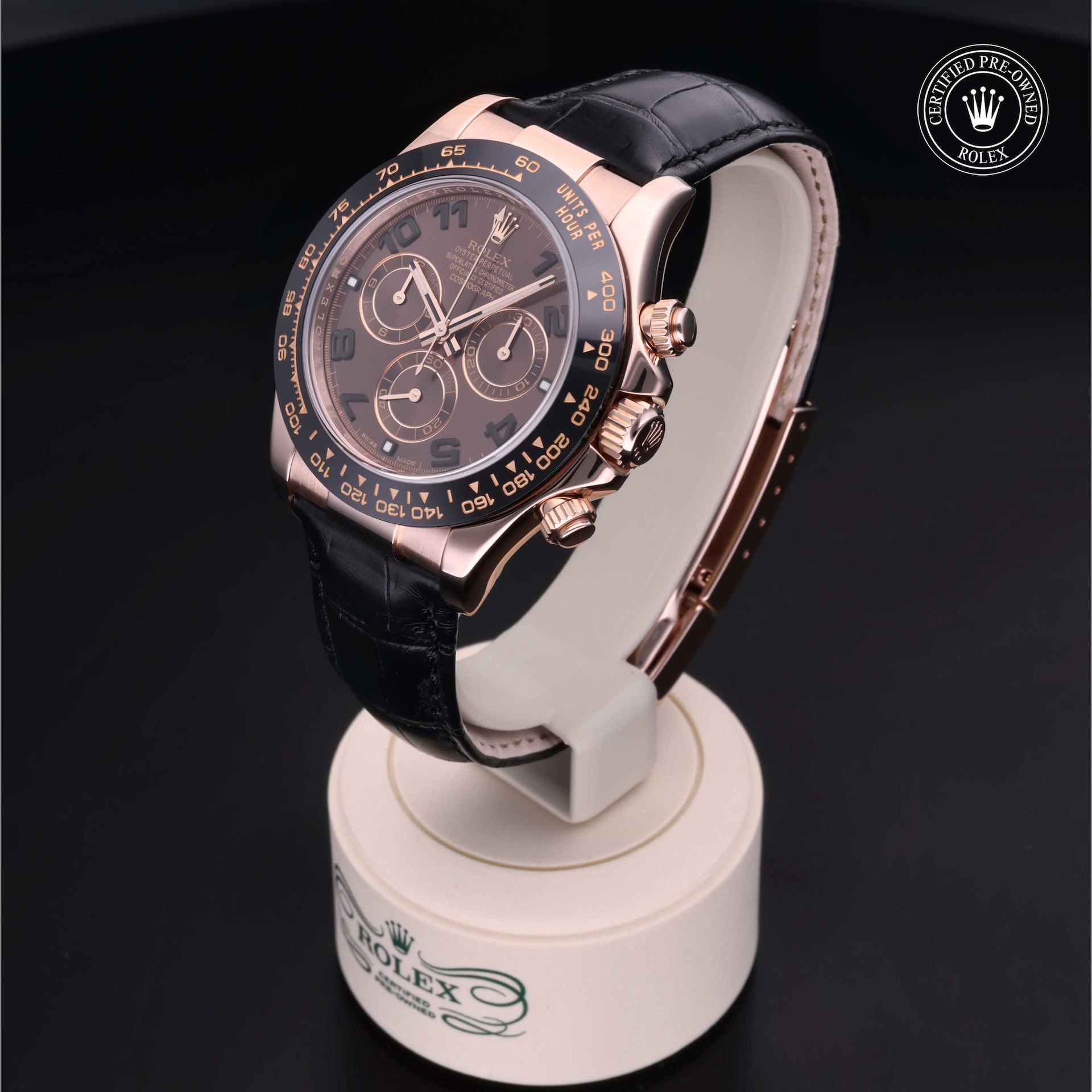 Cosmograph Daytona image