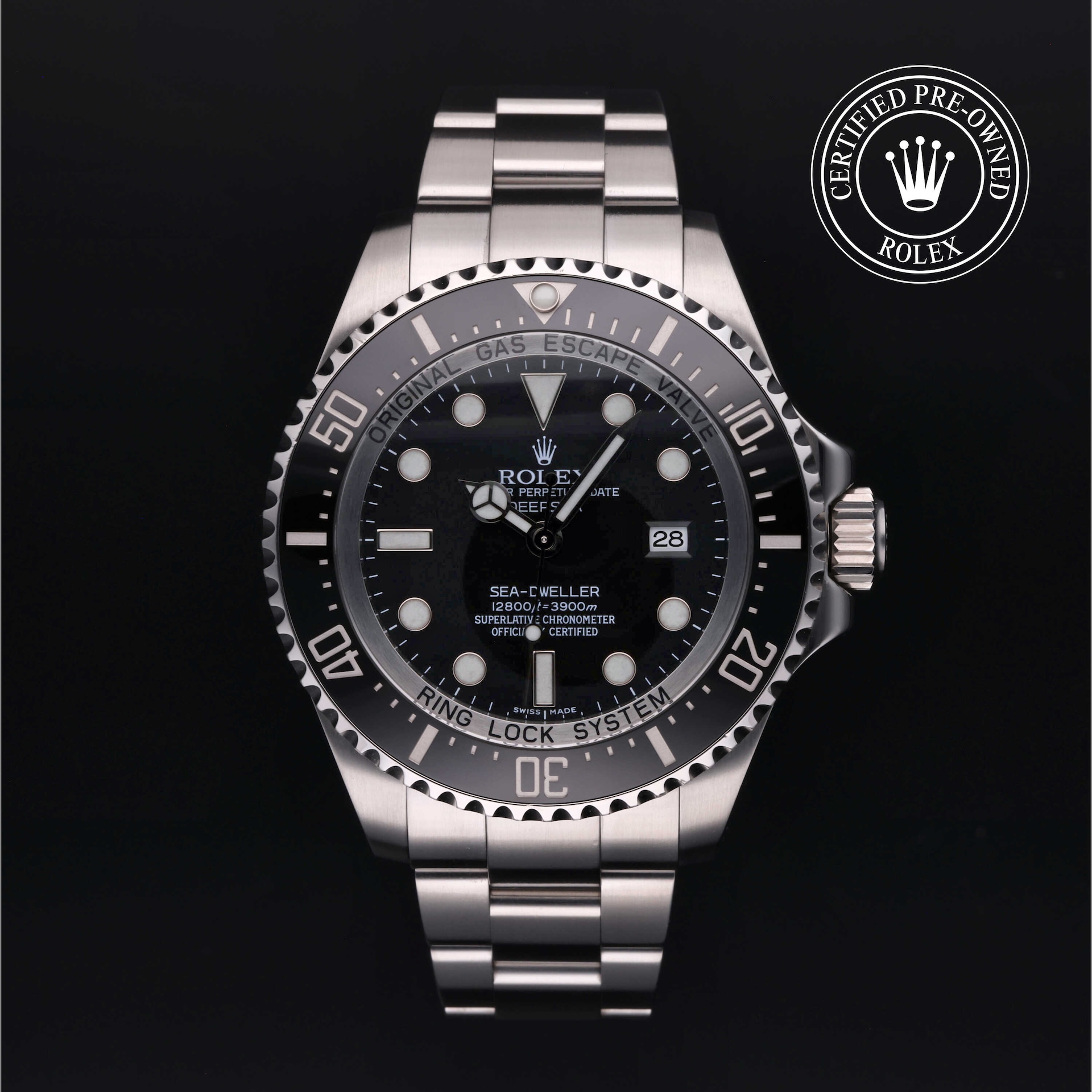 Deepsea image