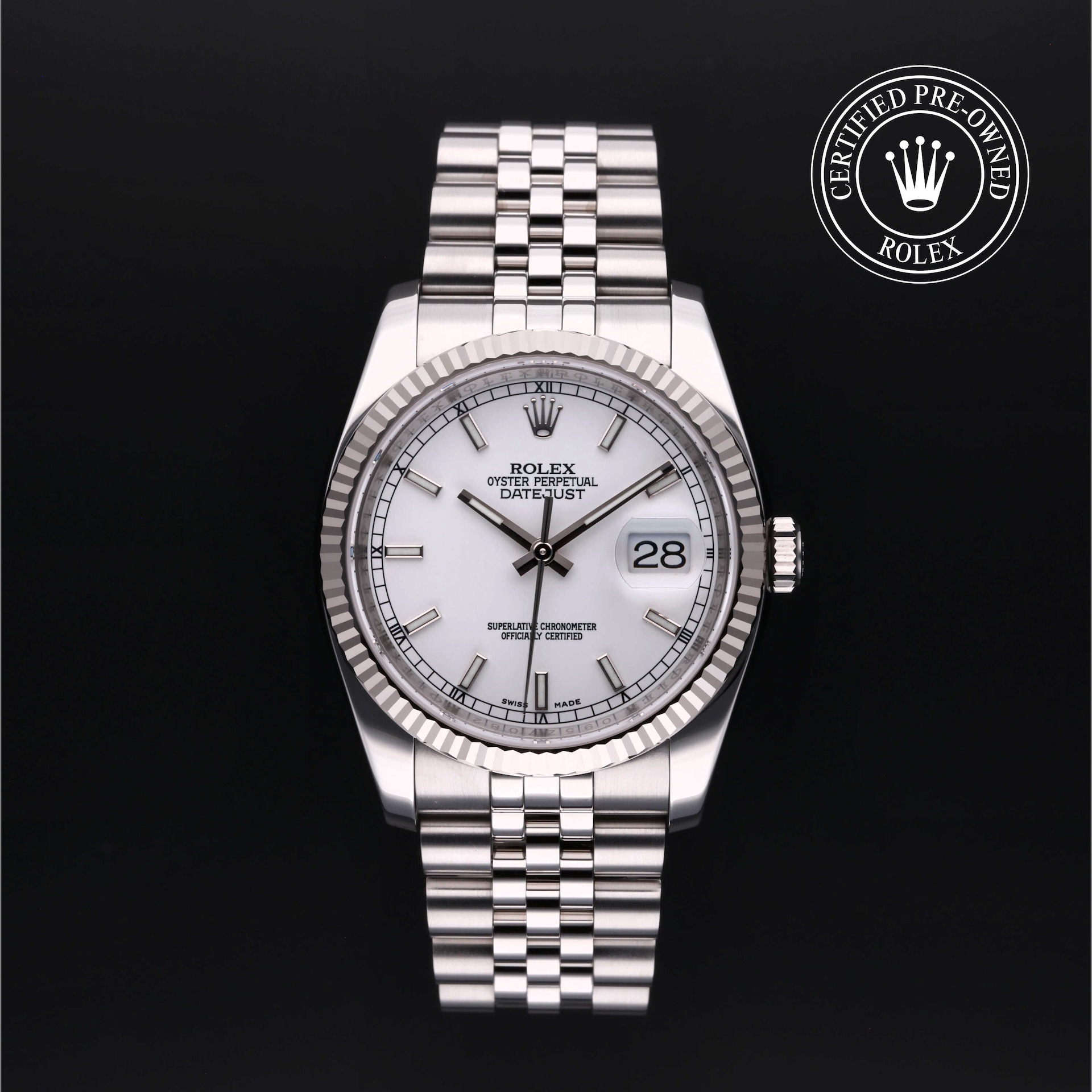 Datejust 36 image