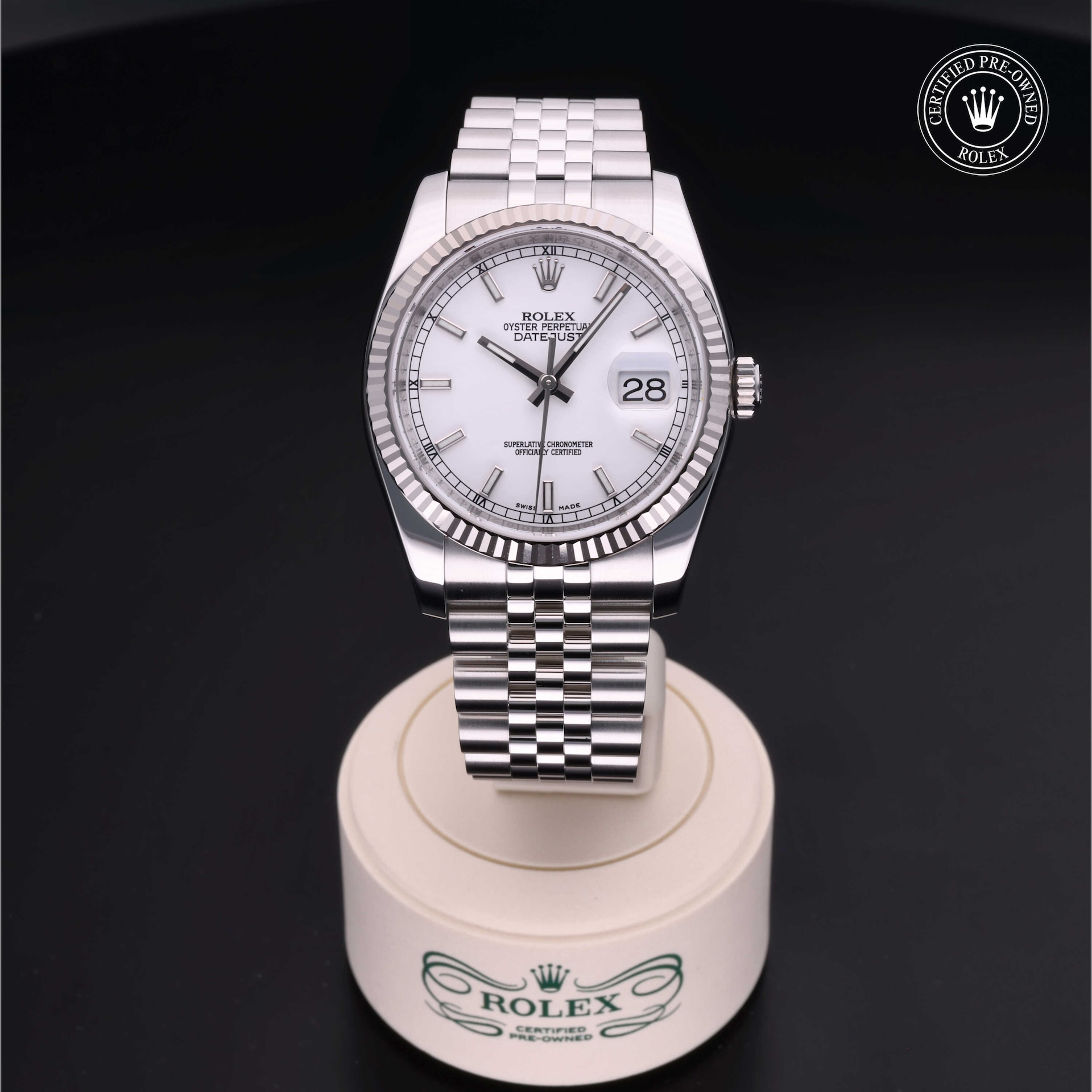 Datejust 36 image