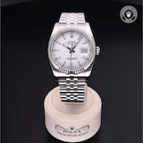 Rolex Rolex Certified Pre-Owned Datejust 36