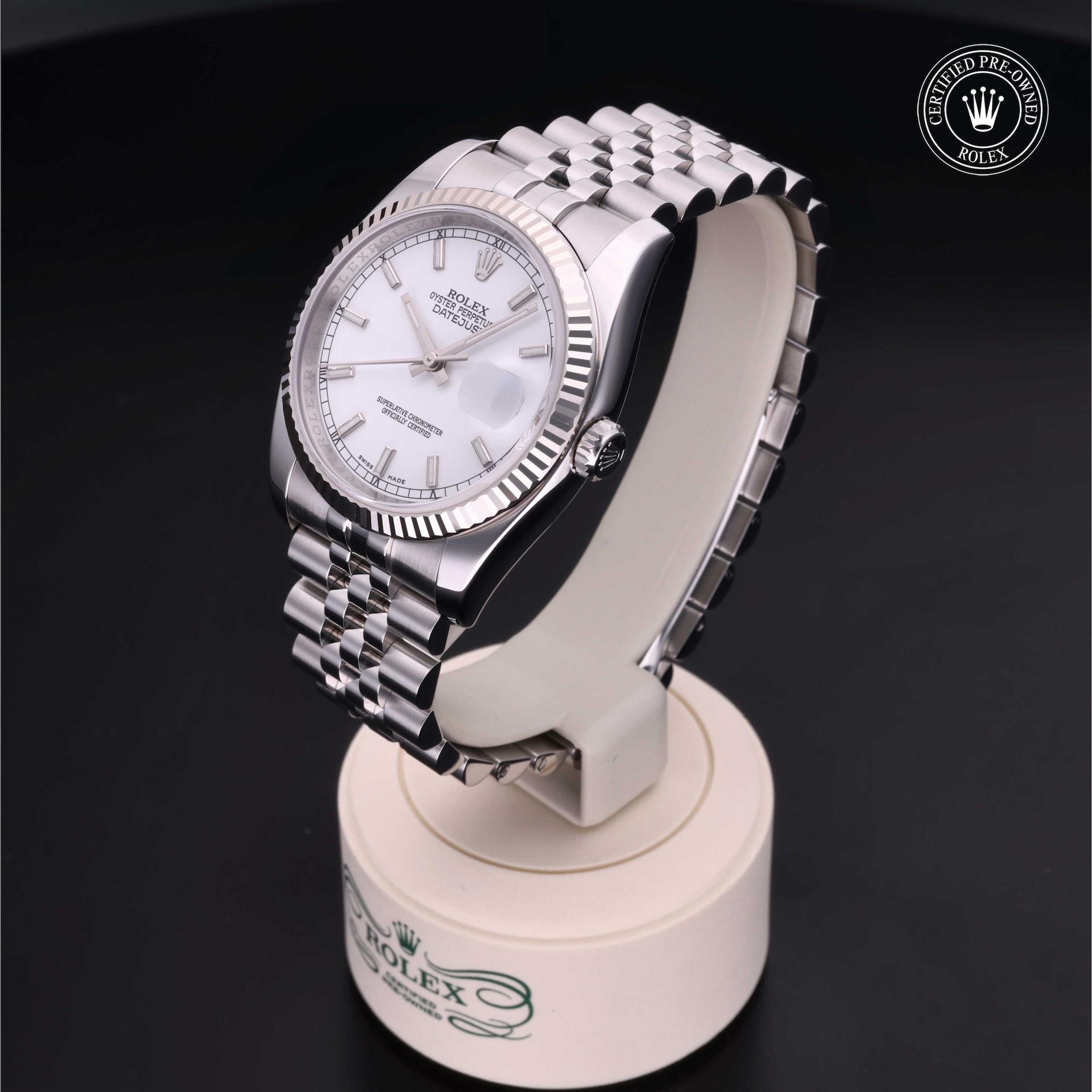 Datejust 36 image