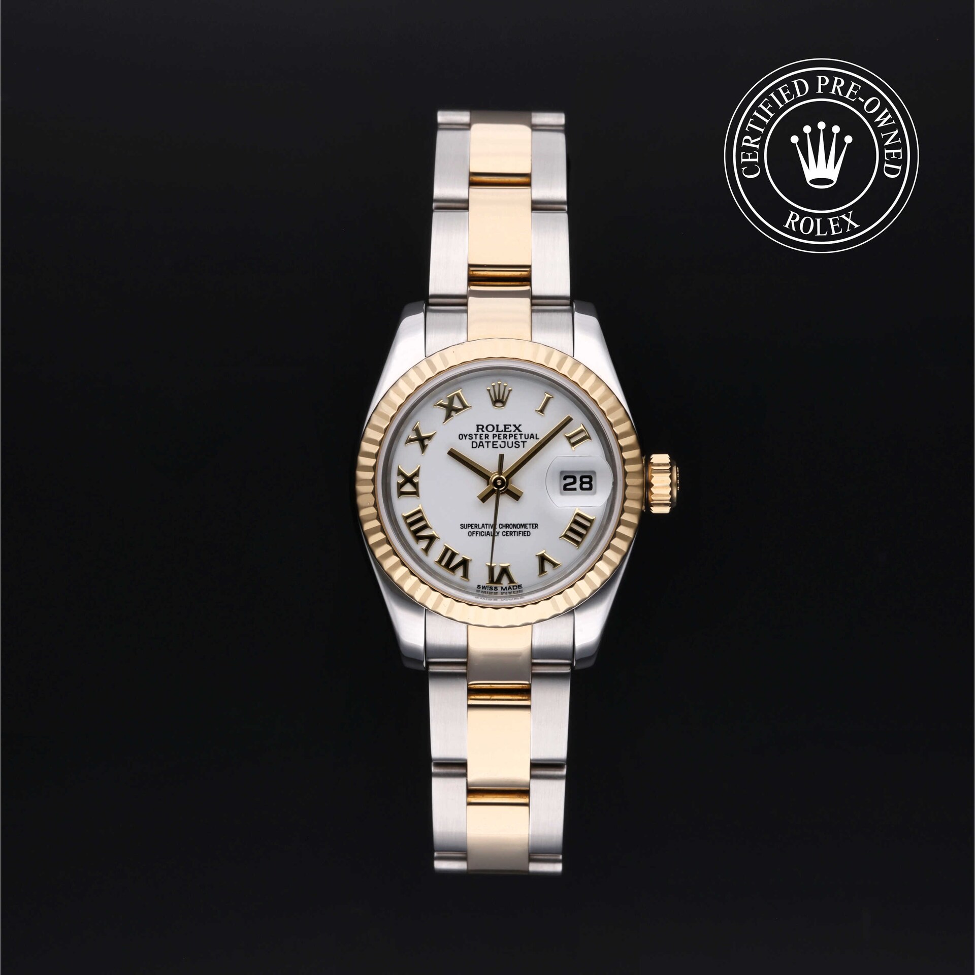 Lady-Datejust 26 image