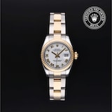 Rolex Rolex Certified Pre-Owned Lady-Datejust 26