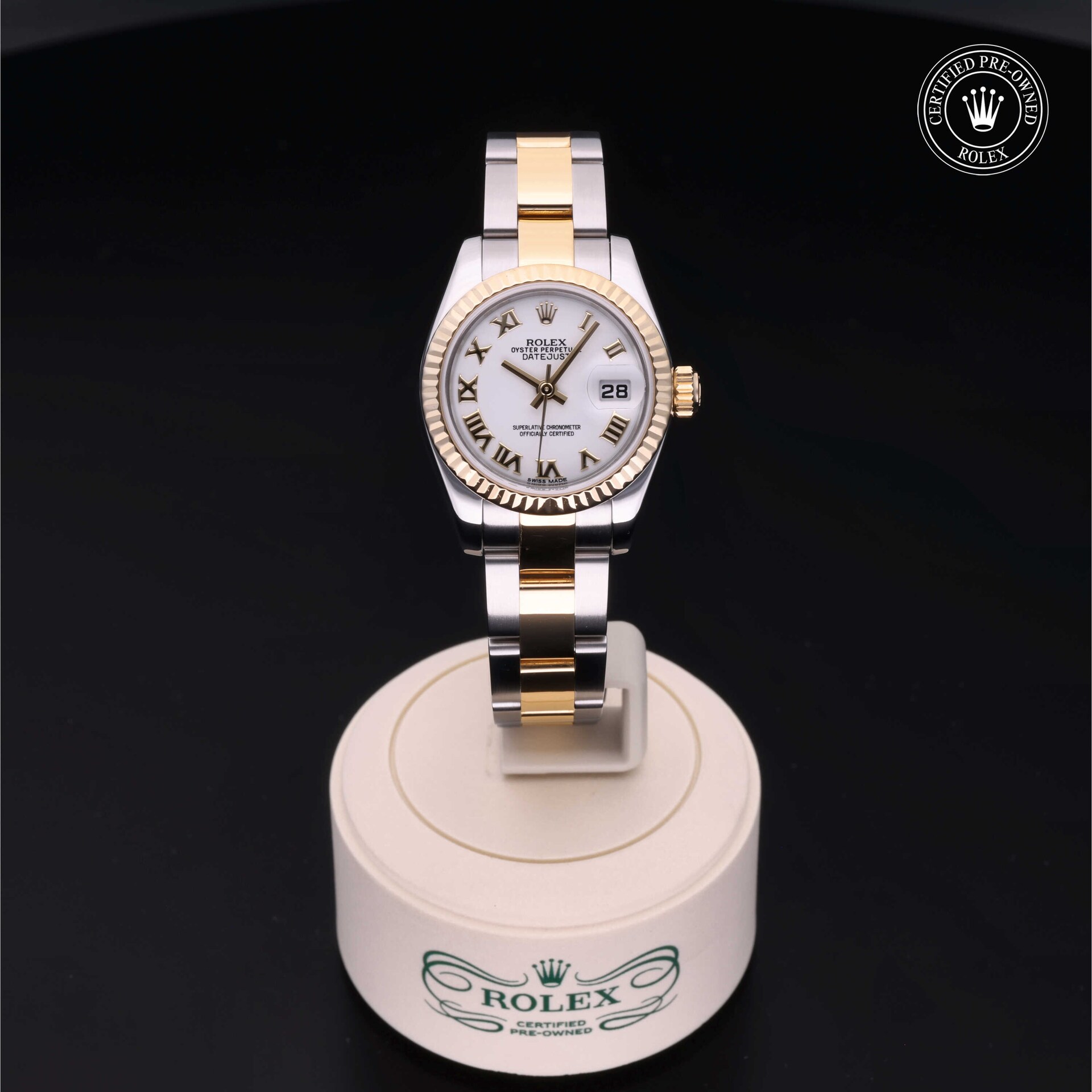 Lady-Datejust 26 image
