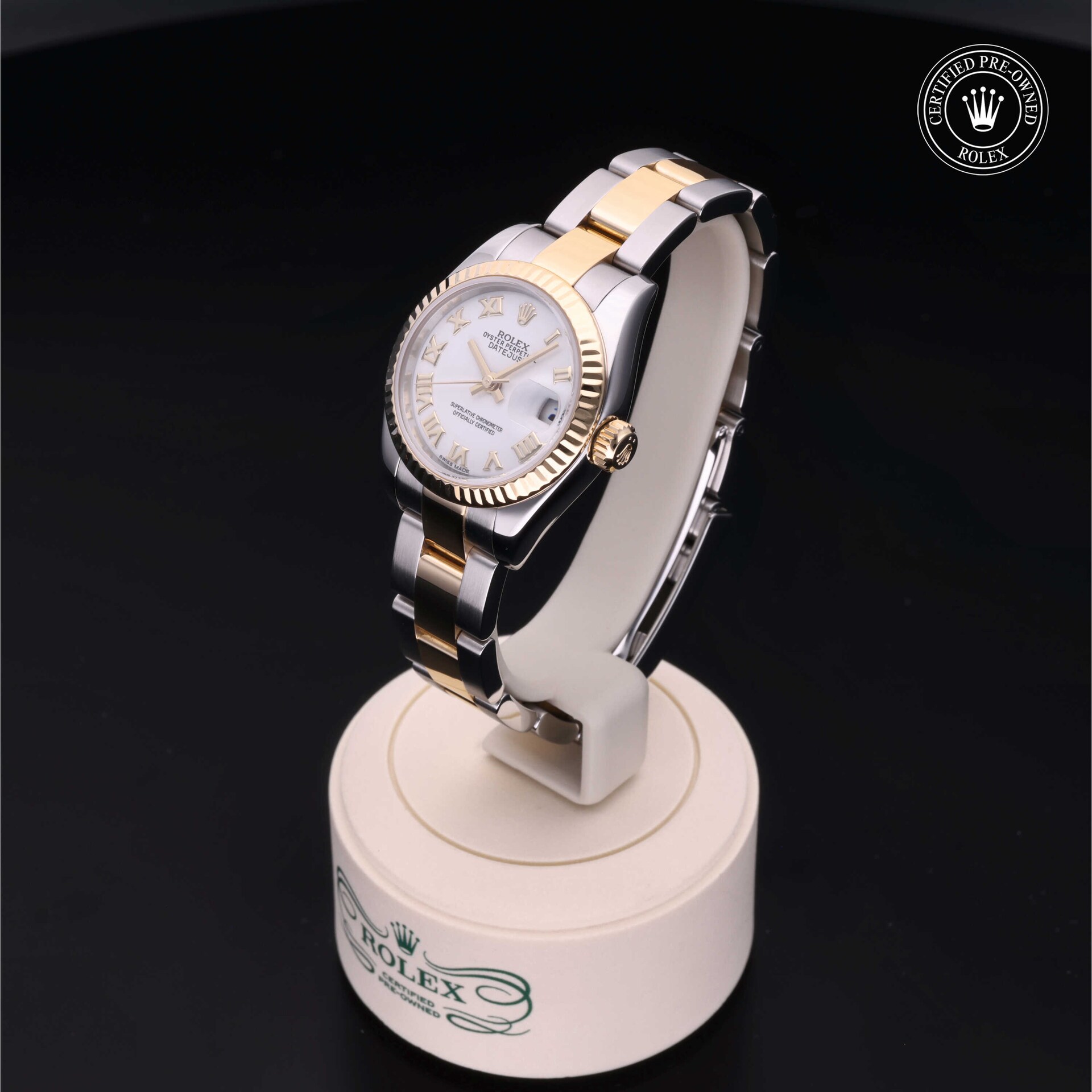 Lady-Datejust 26 image