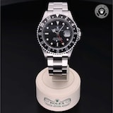 Rolex Rolex Certified Pre-Owned GMT-Master II