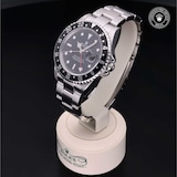 Rolex Rolex Certified Pre-Owned GMT-Master II