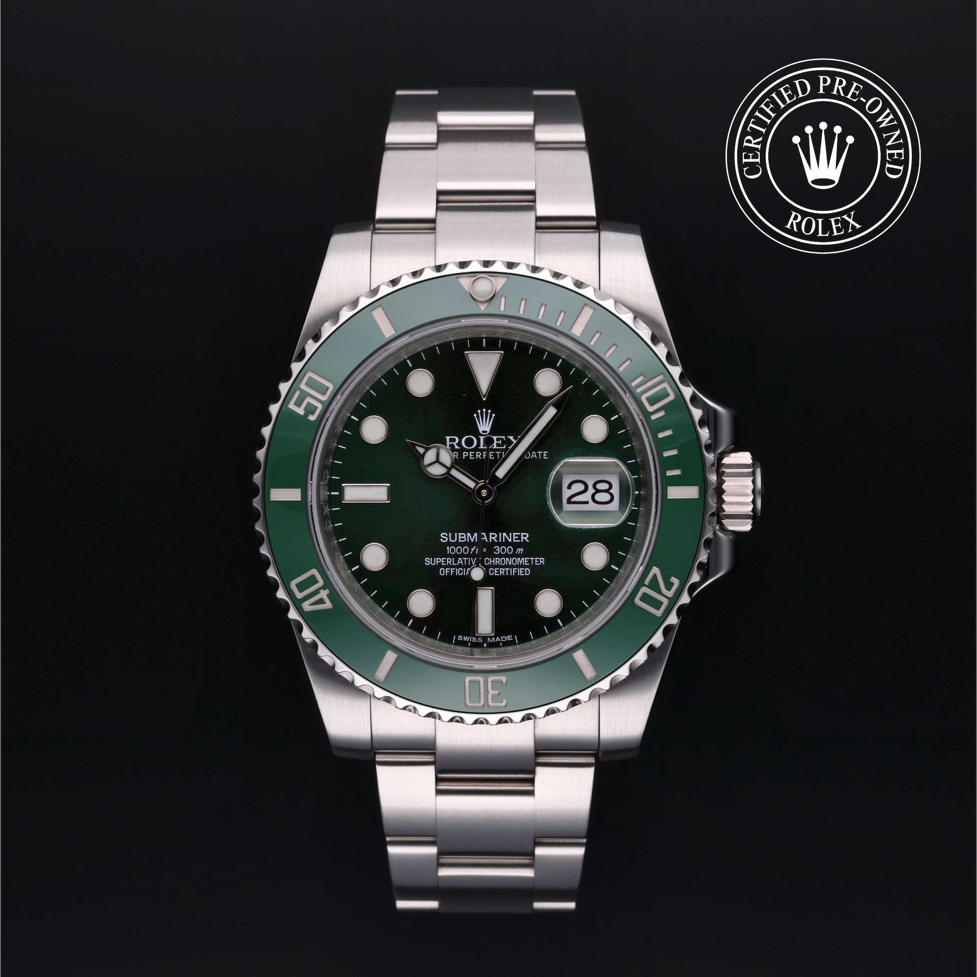 Submariner Date image