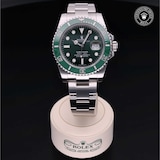 Rolex Rolex Certified Pre-Owned Submariner Date