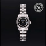 Rolex Rolex Certified Pre-Owned Lady-Datejust 26