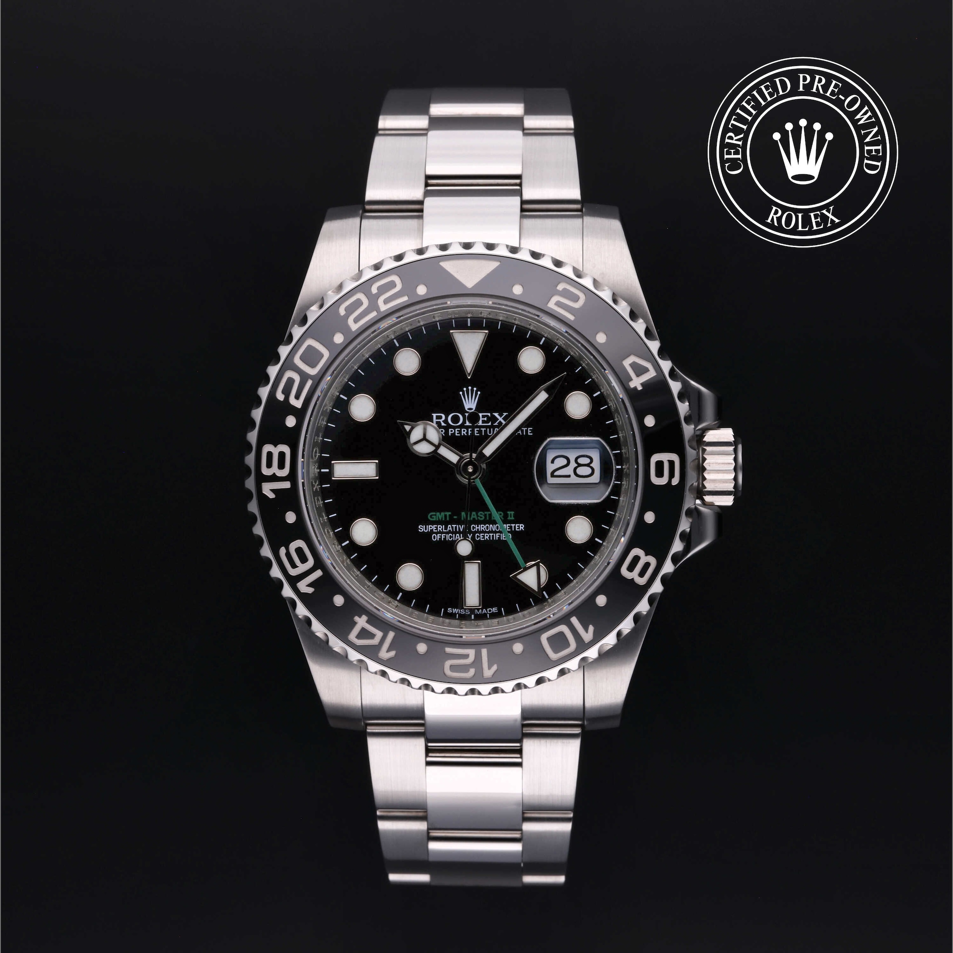 GMT-Master II image