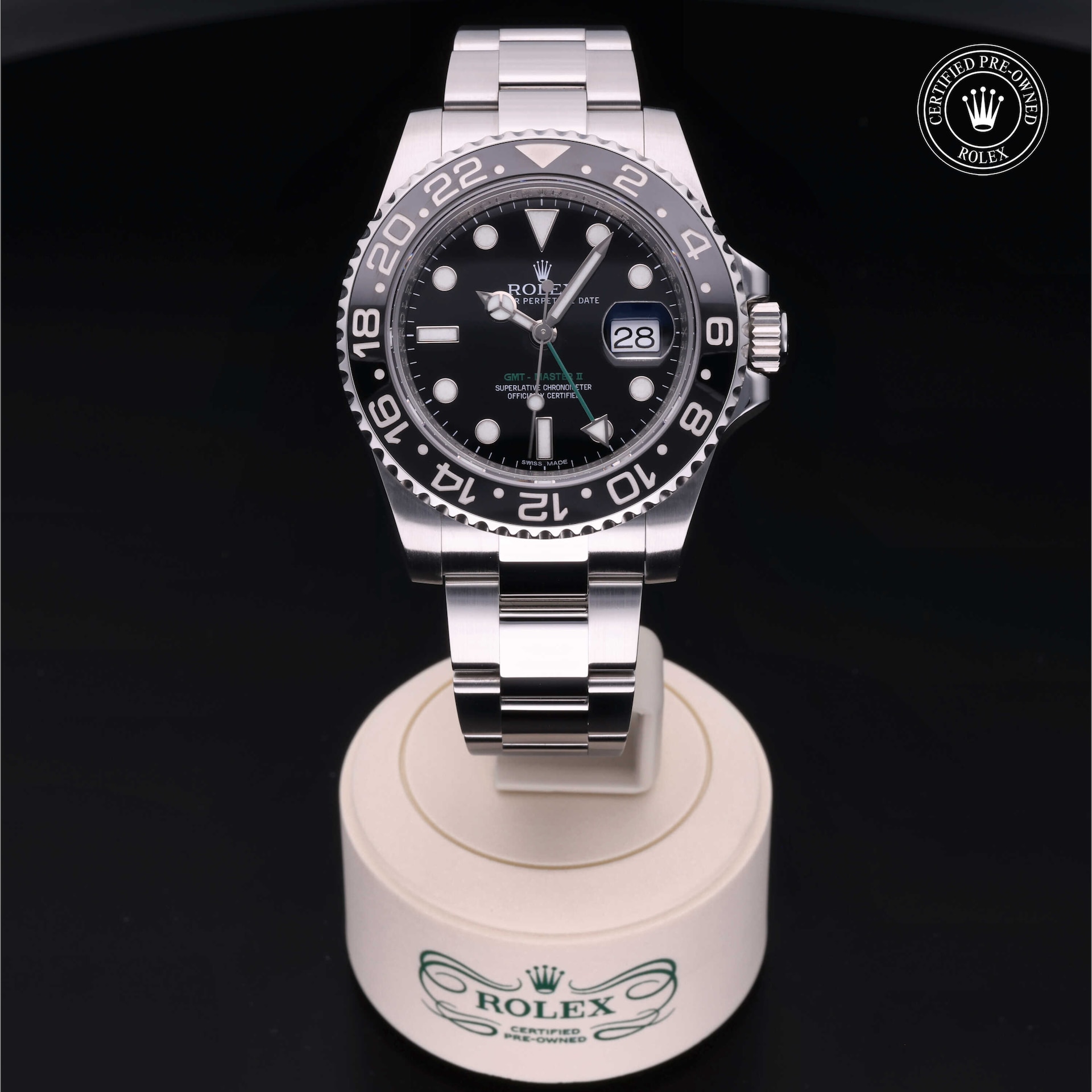 GMT-Master II image