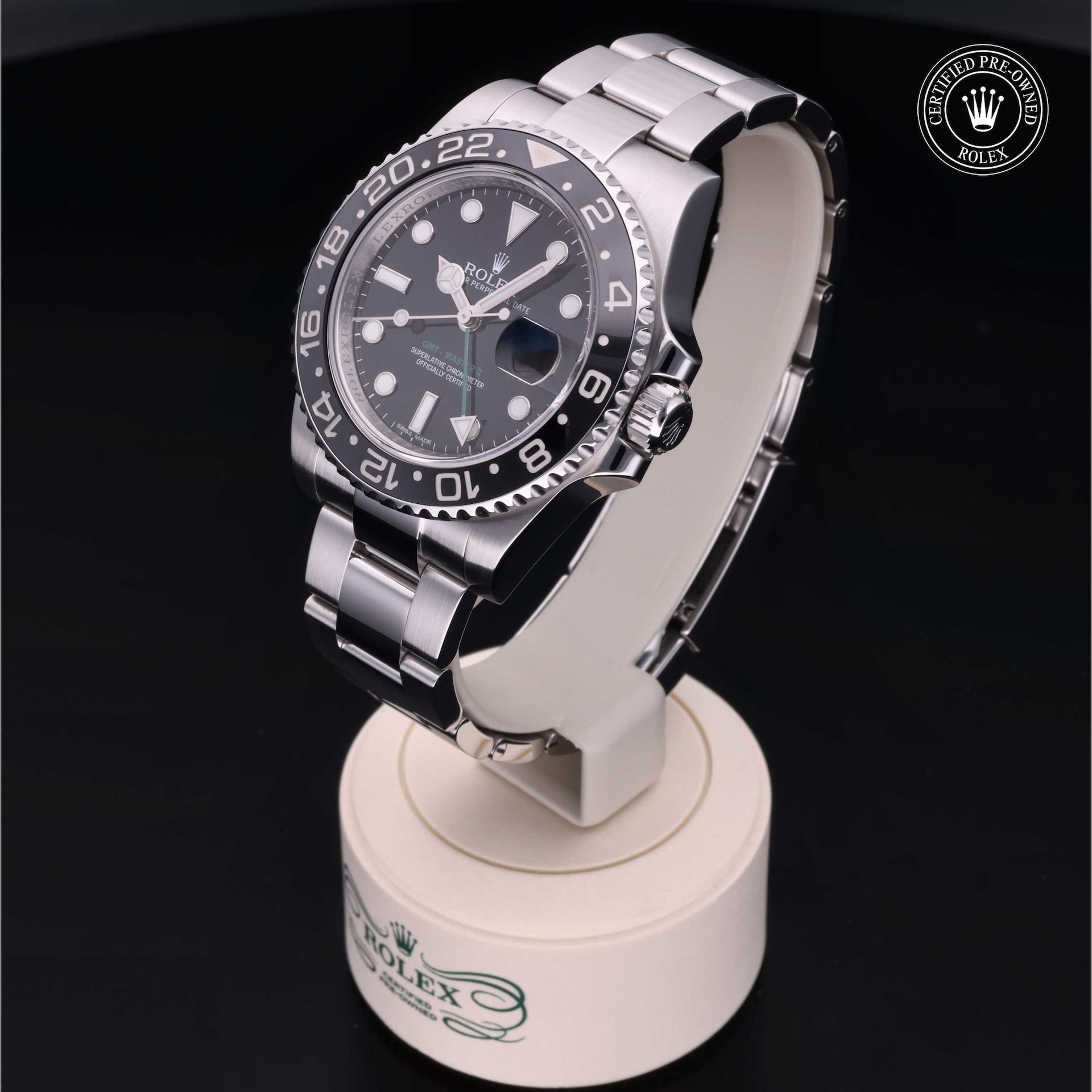 GMT-Master II image