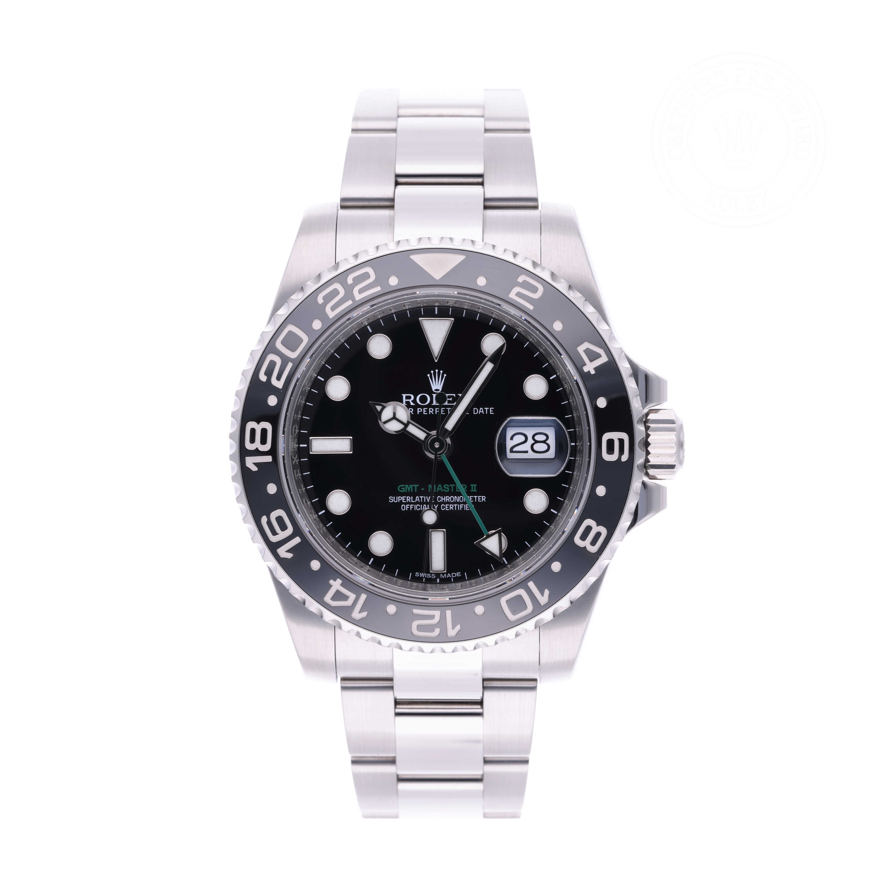 GMT-Master II