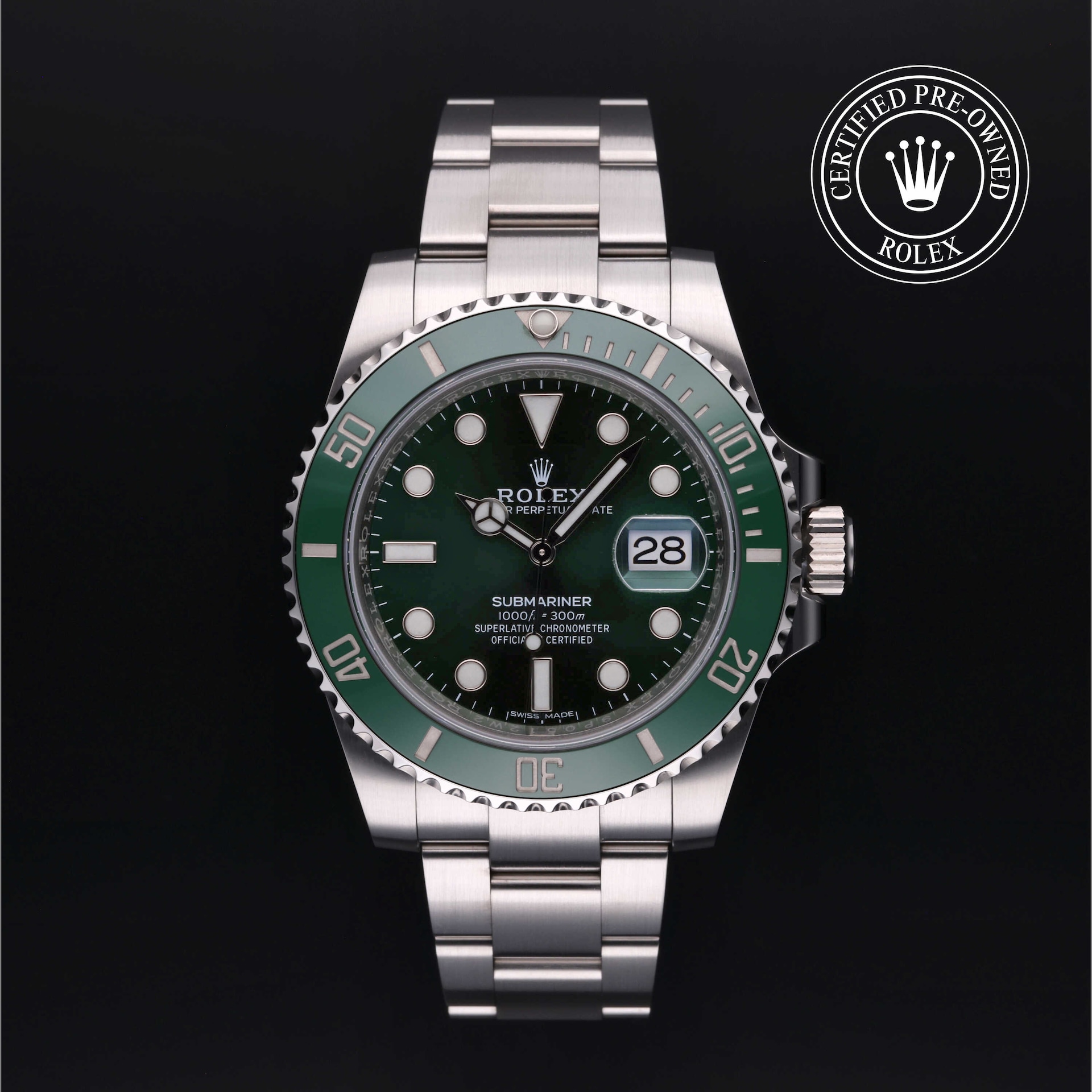 Submariner Date image