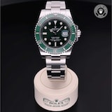 Rolex Rolex Certified Pre-Owned Submariner Date