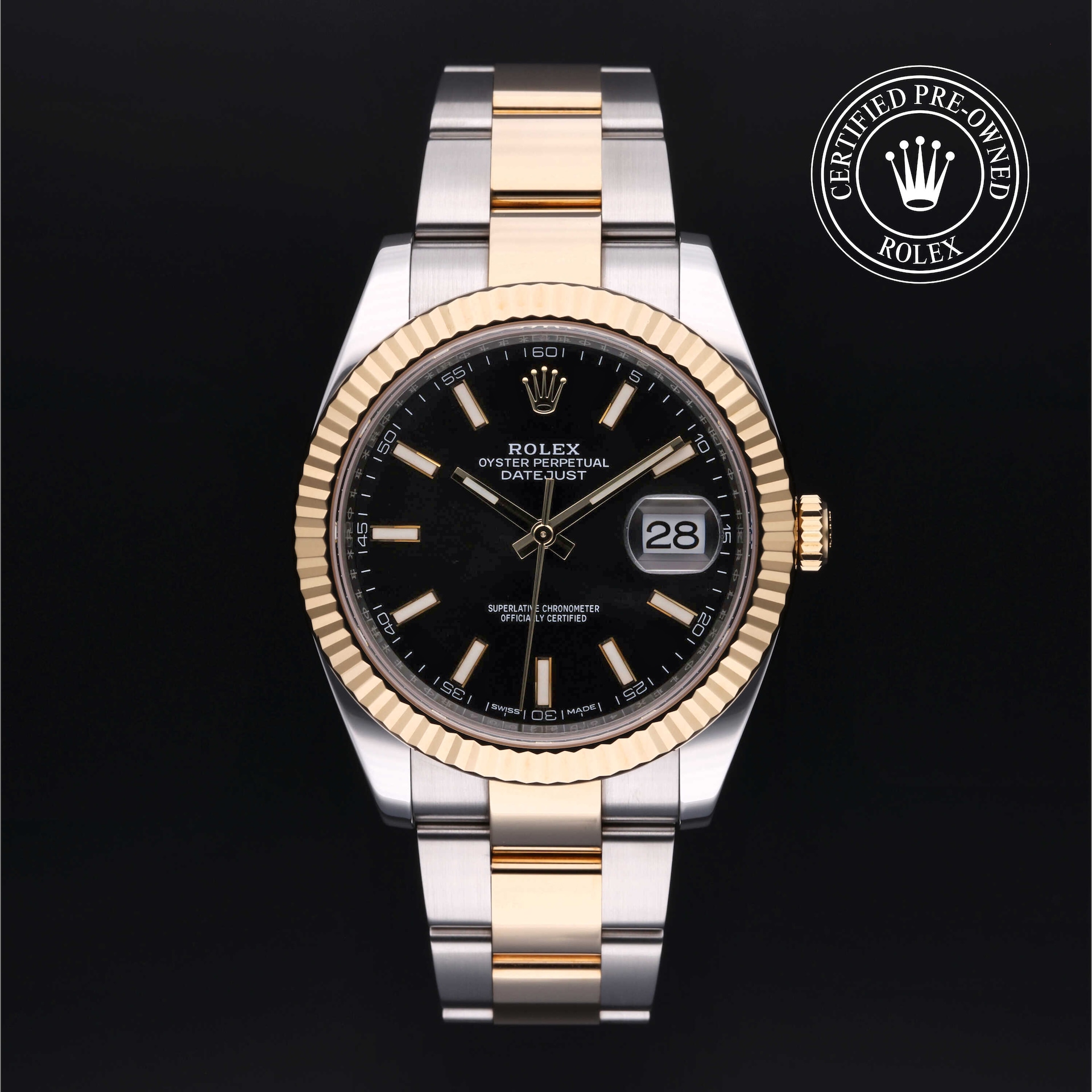 Datejust 41 image
