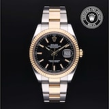 Rolex Rolex Certified Pre-Owned Datejust 41