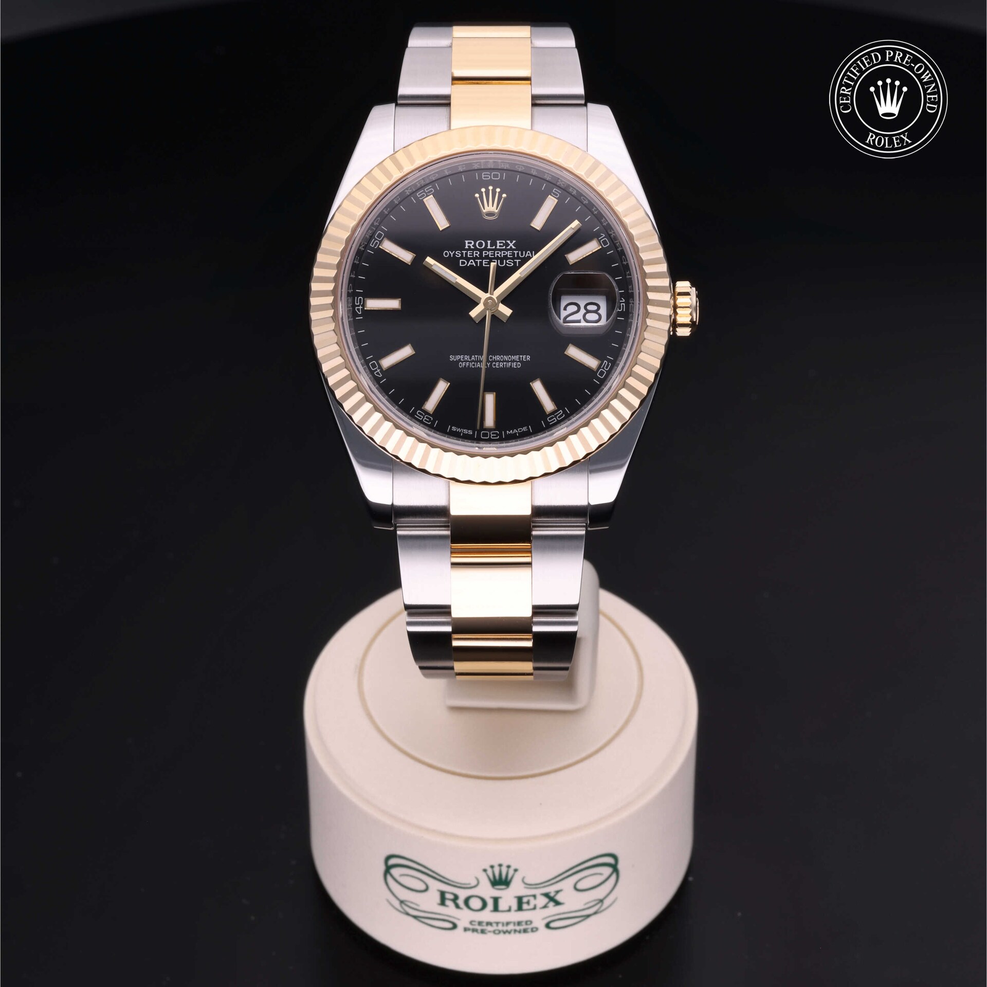Datejust 41 image