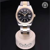 Rolex Rolex Certified Pre-Owned Datejust 41