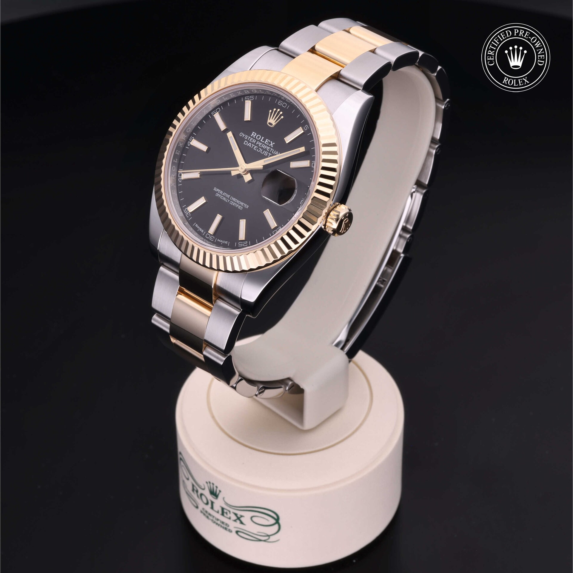 Datejust 41 image