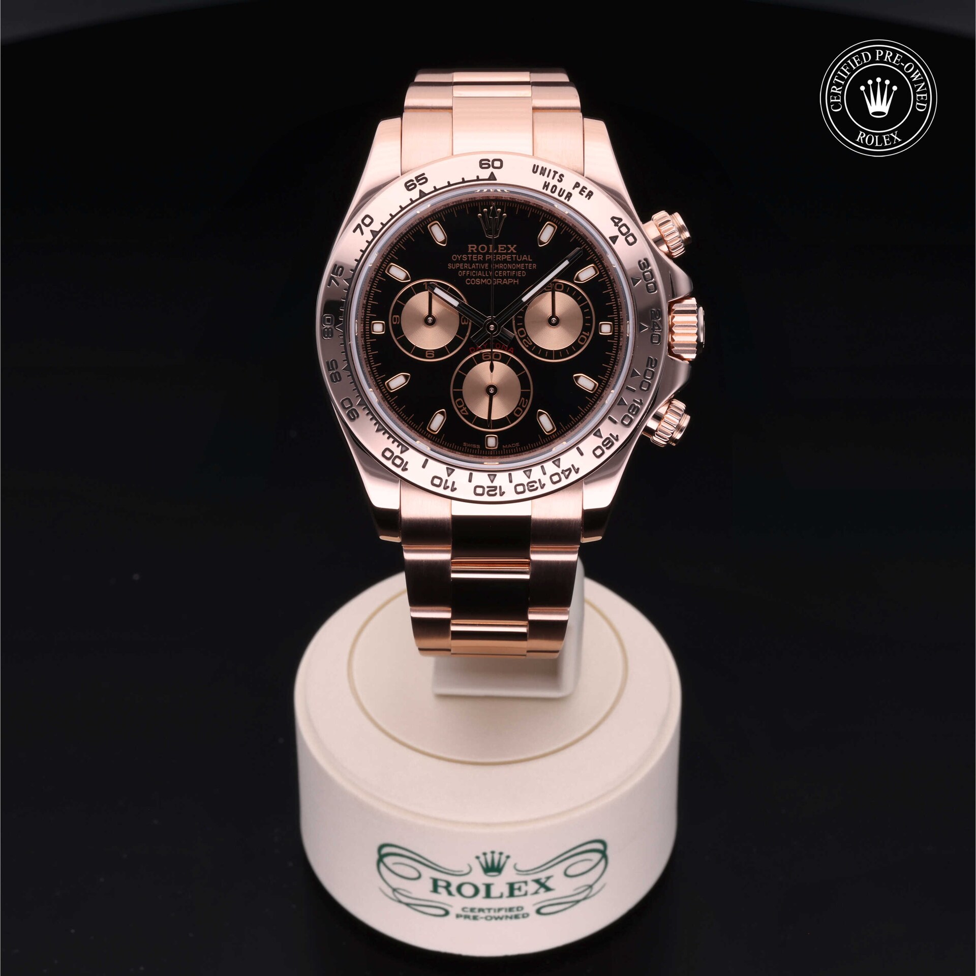 Cosmograph Daytona image