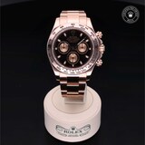 Rolex Rolex Certified Pre-Owned Cosmograph Daytona