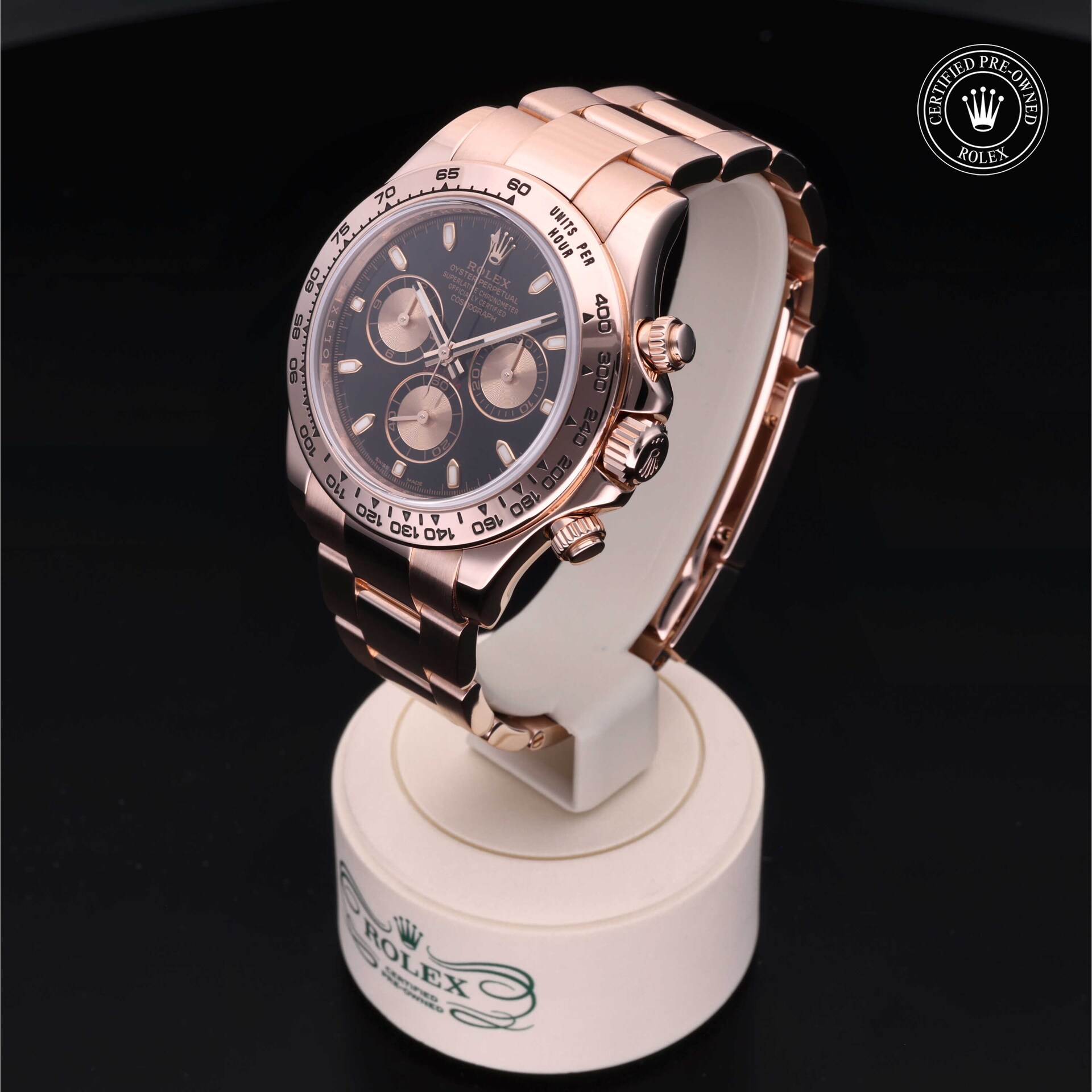 Cosmograph Daytona image