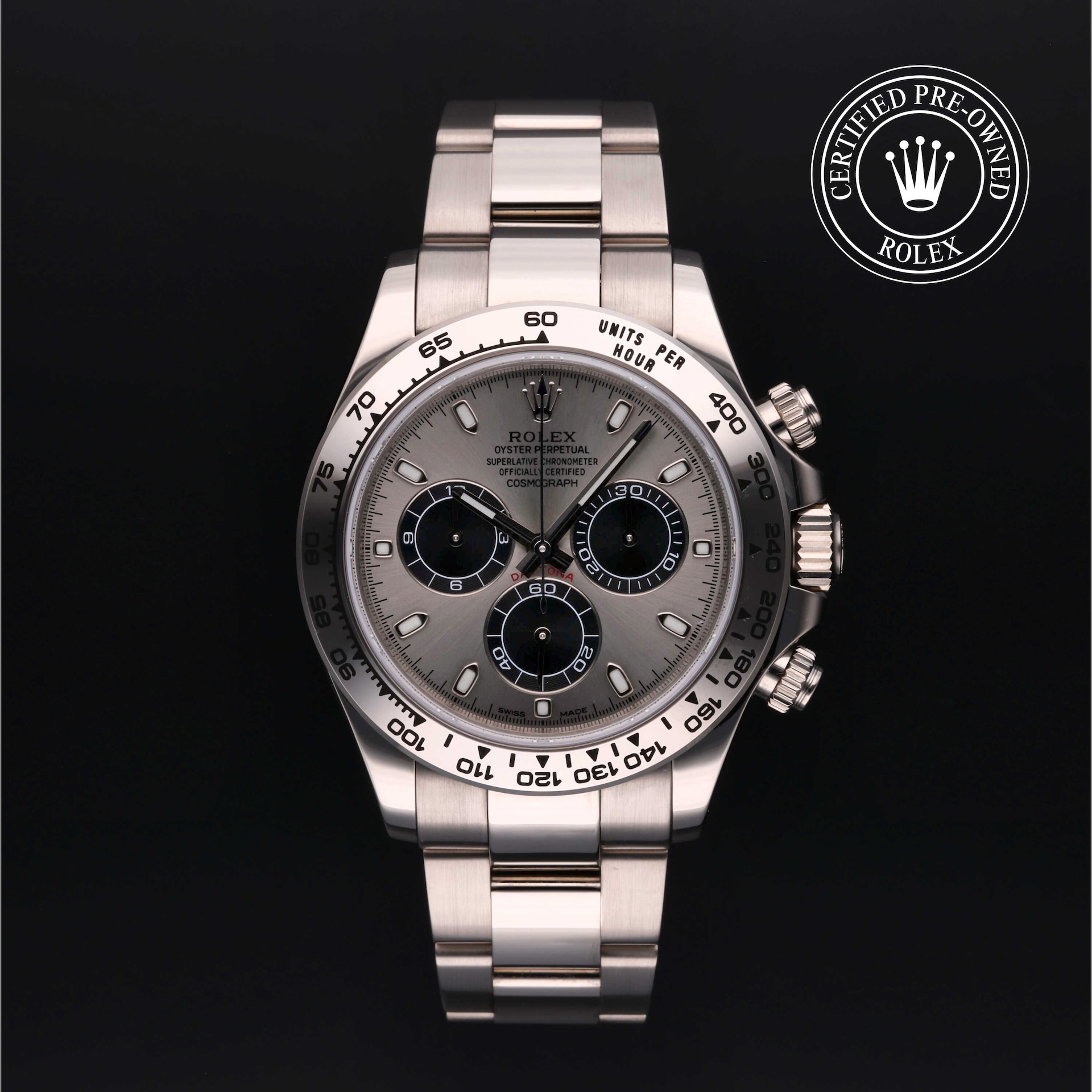Cosmograph Daytona image