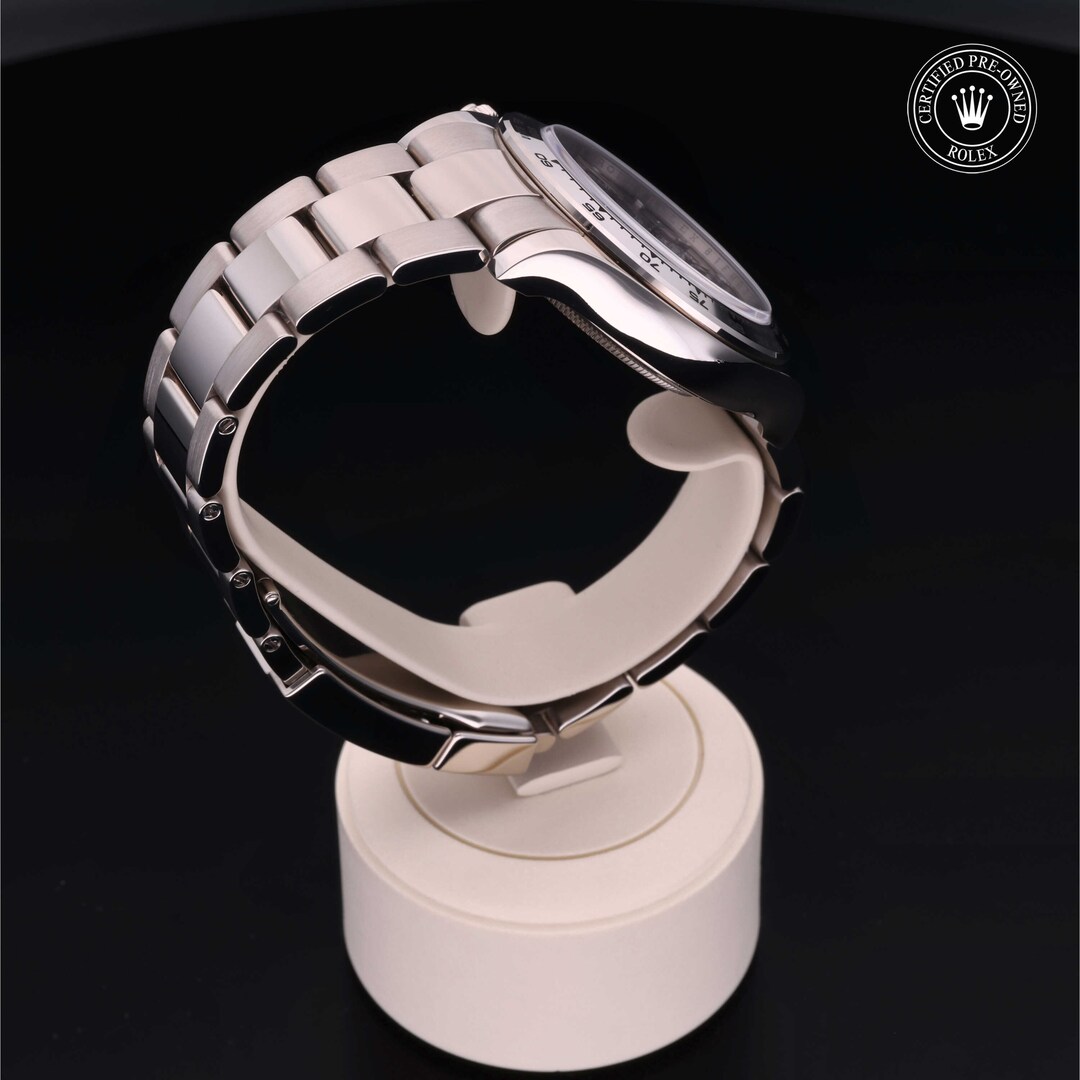 Rolex Rolex Certified Pre-Owned Cosmograph Daytona Rolex Rolex Certified Pre-Owned Cosmograph Daytona