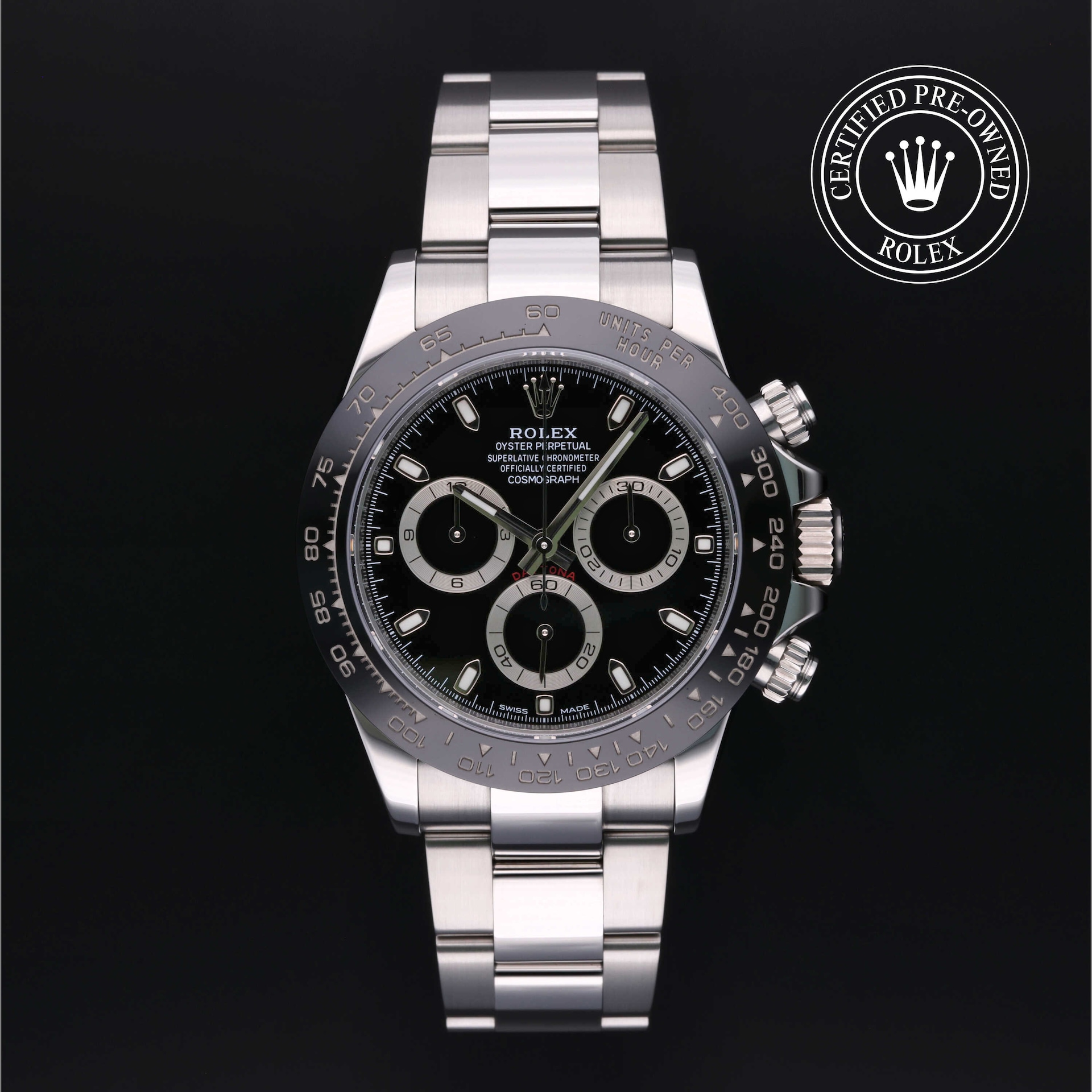 Cosmograph Daytona image