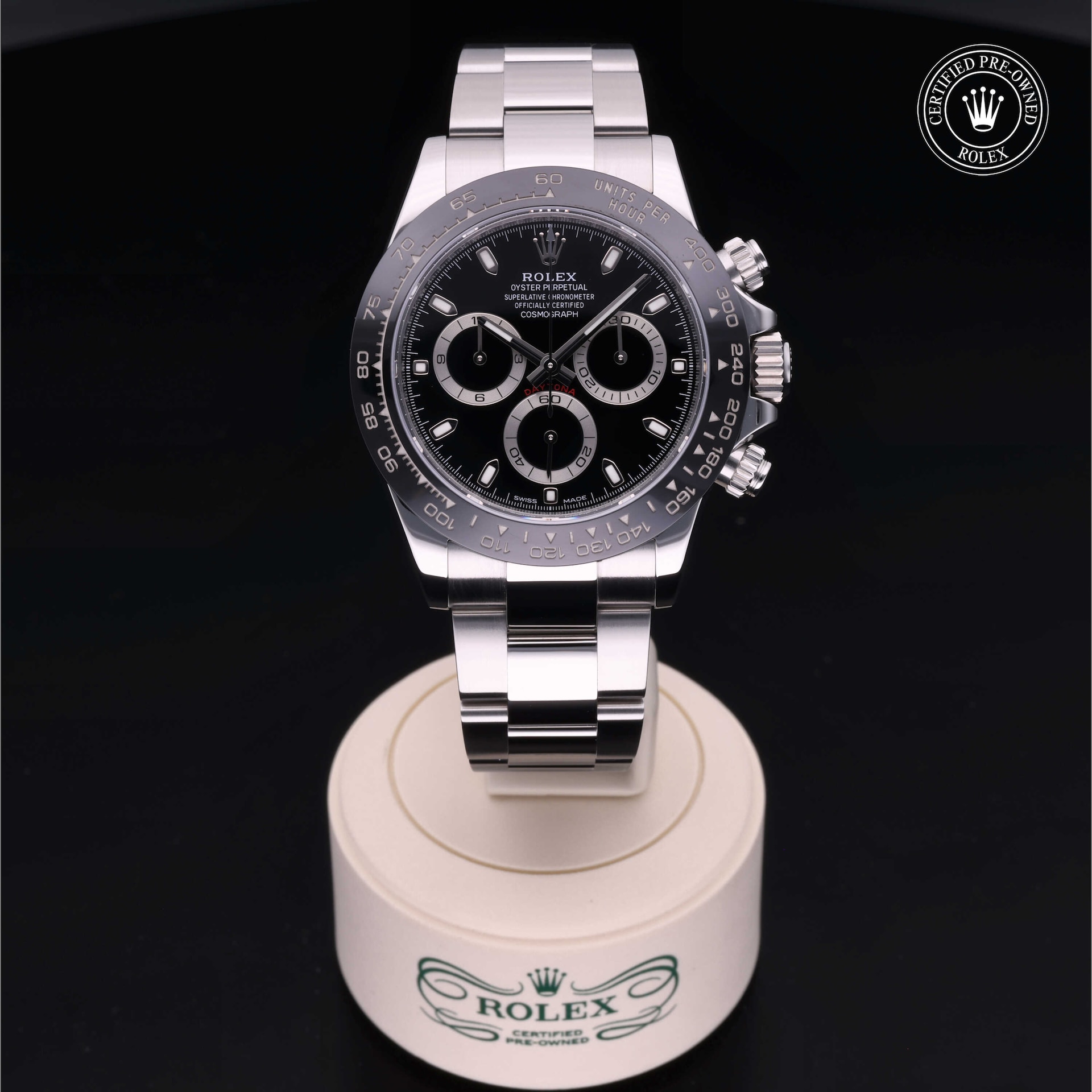 Cosmograph Daytona image