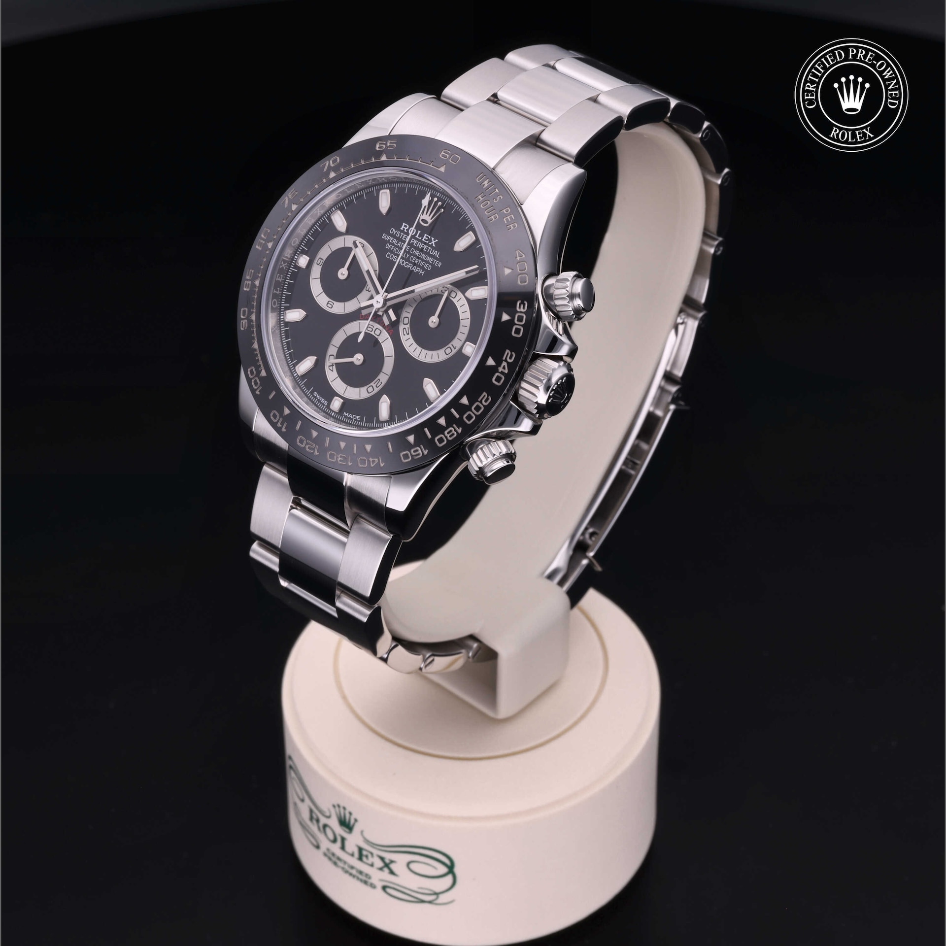 Cosmograph Daytona image